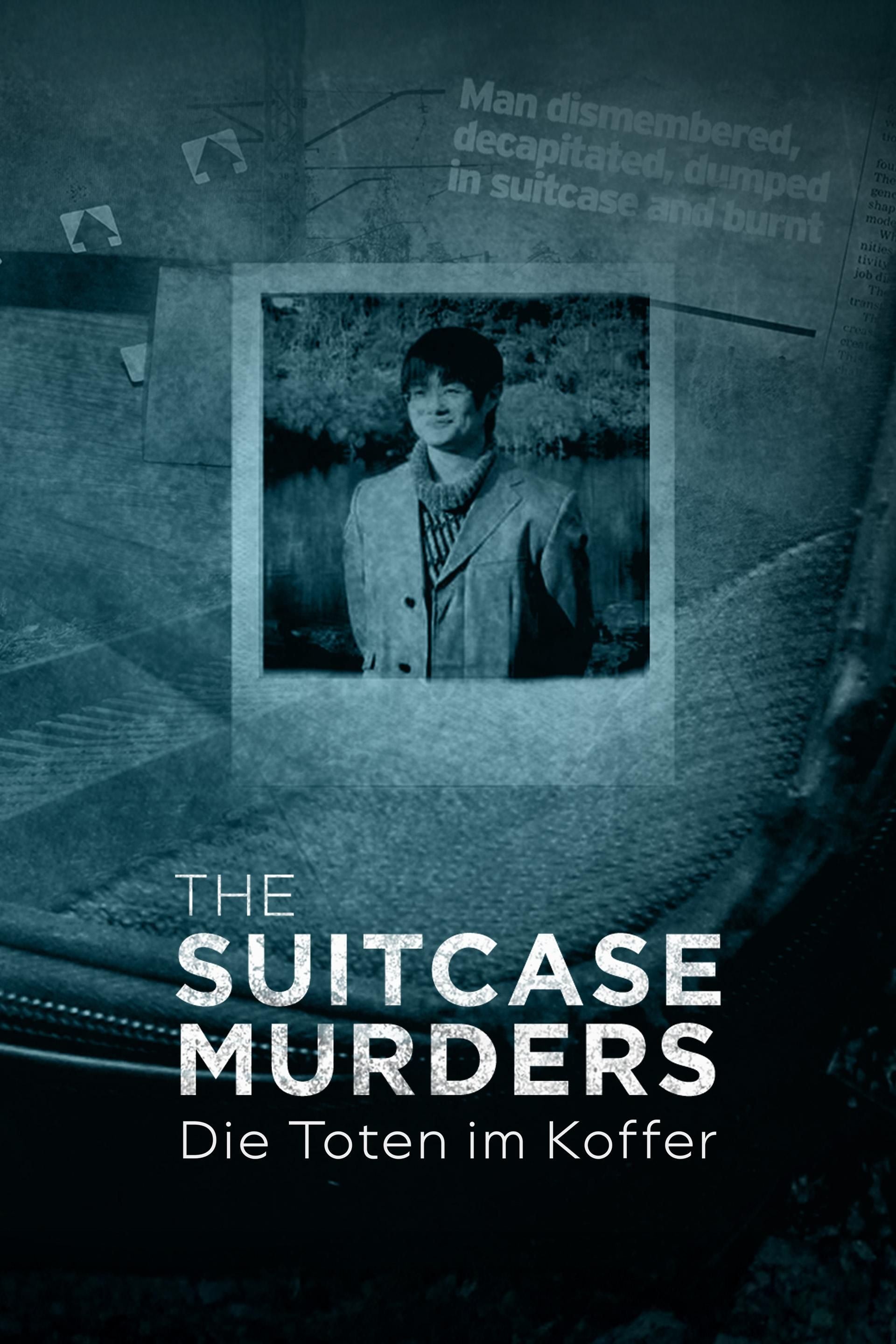 Suitcase Murders - Die Toten im Koffer