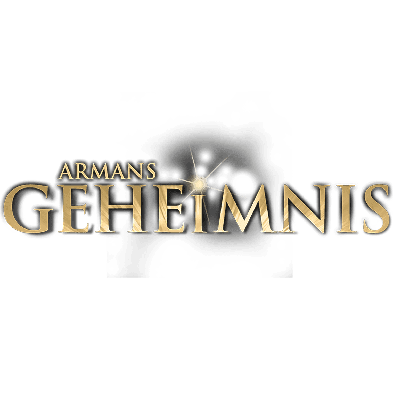 Armans Geheimnis