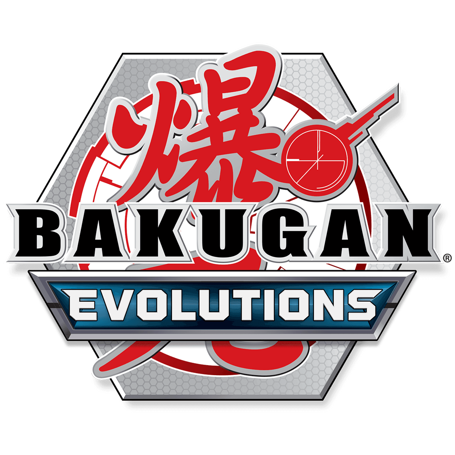 Bakugan: Evolutions