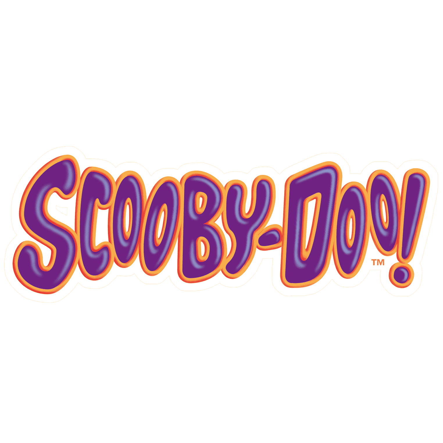 Scooby-Doo!