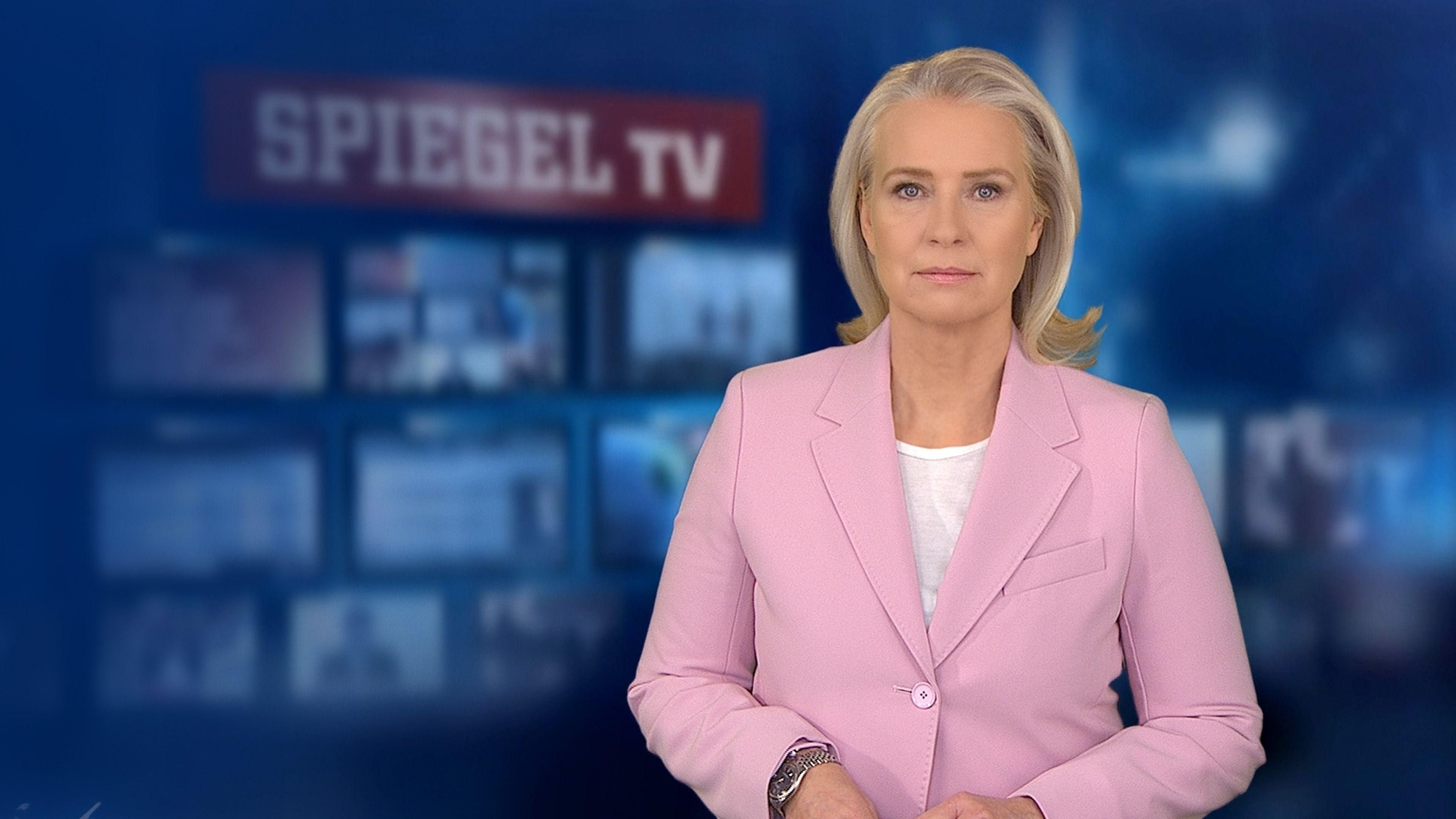SPIEGEL TV