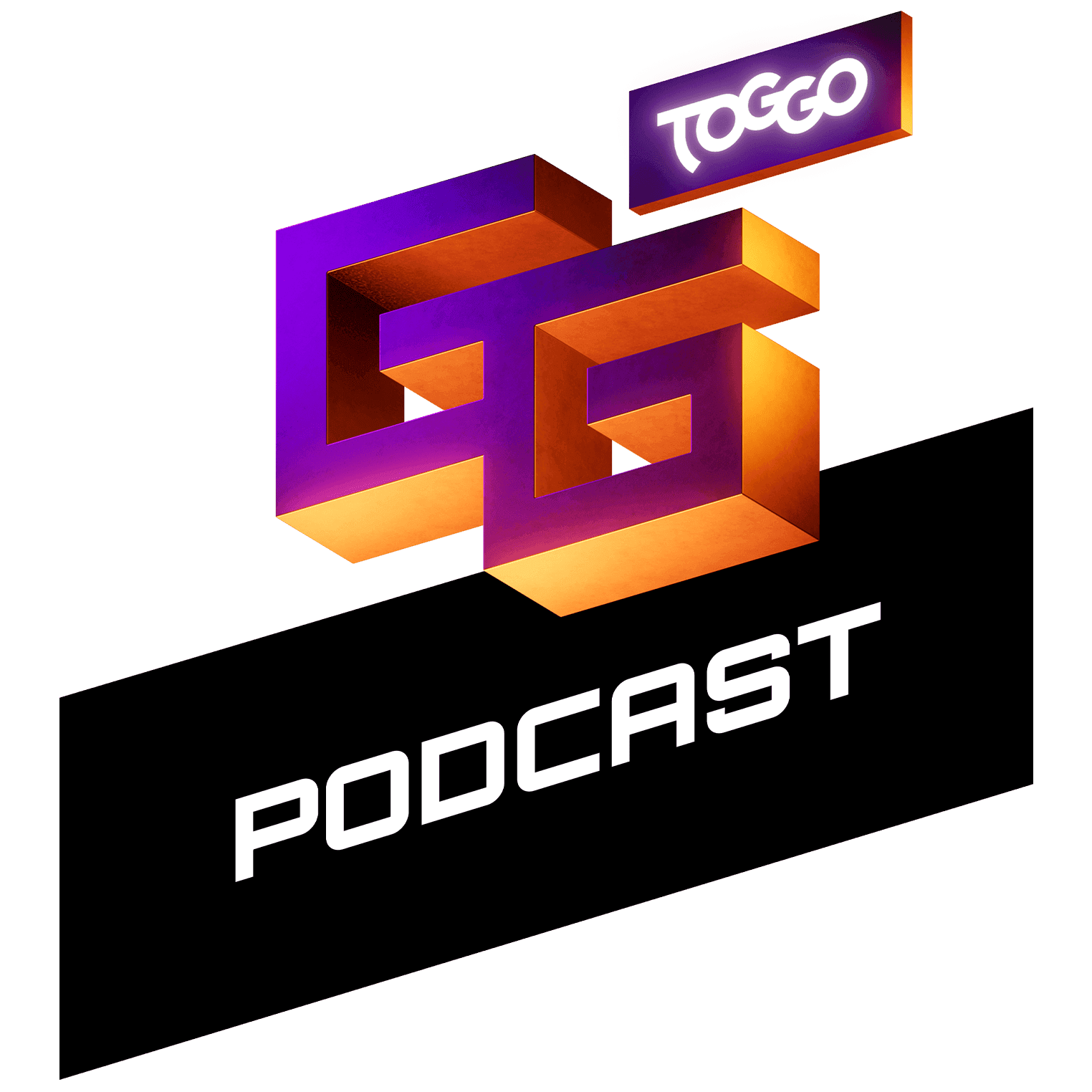 TOGGO GG - Der Podcast