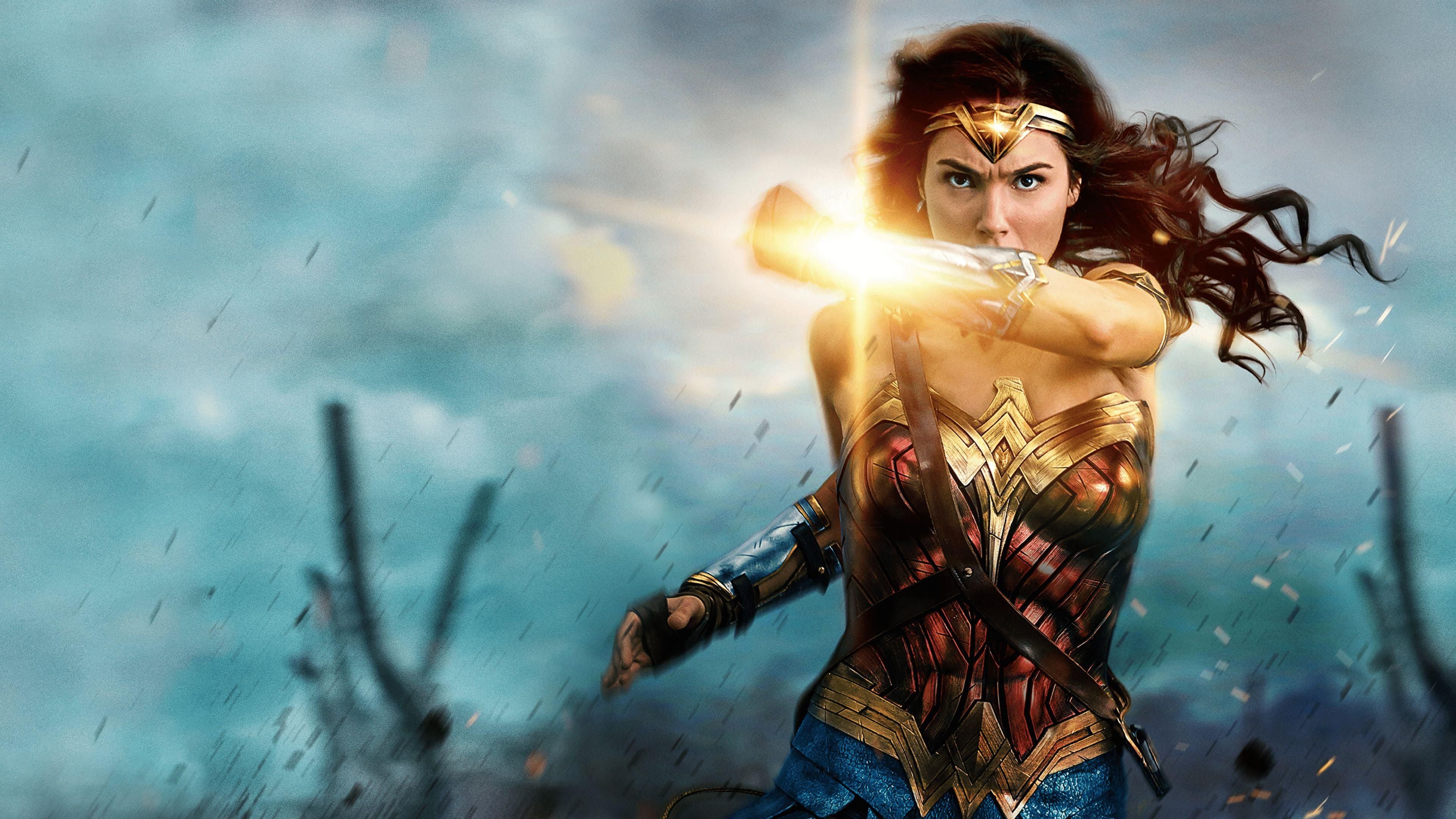 Wonder Woman