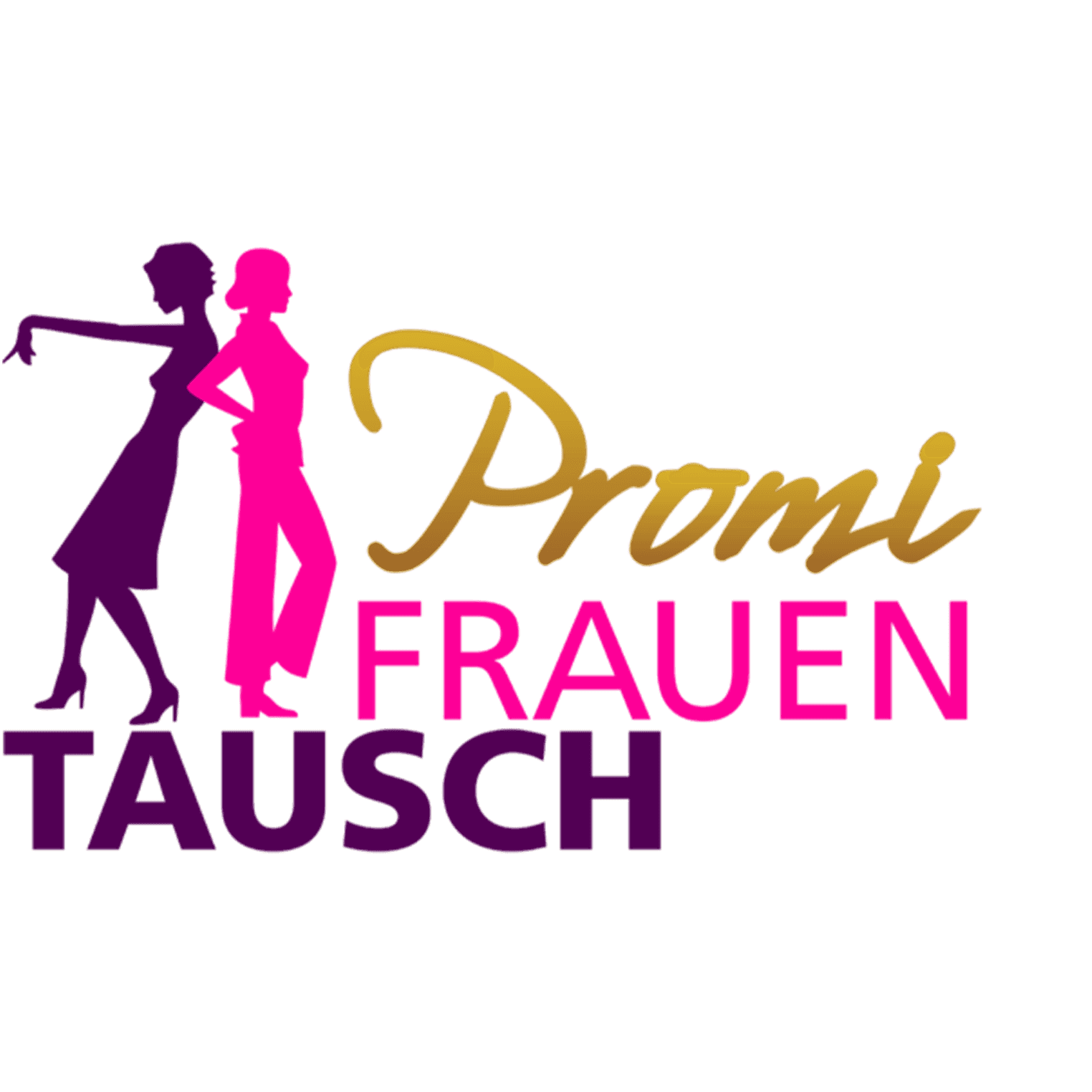 Promi-Frauentausch