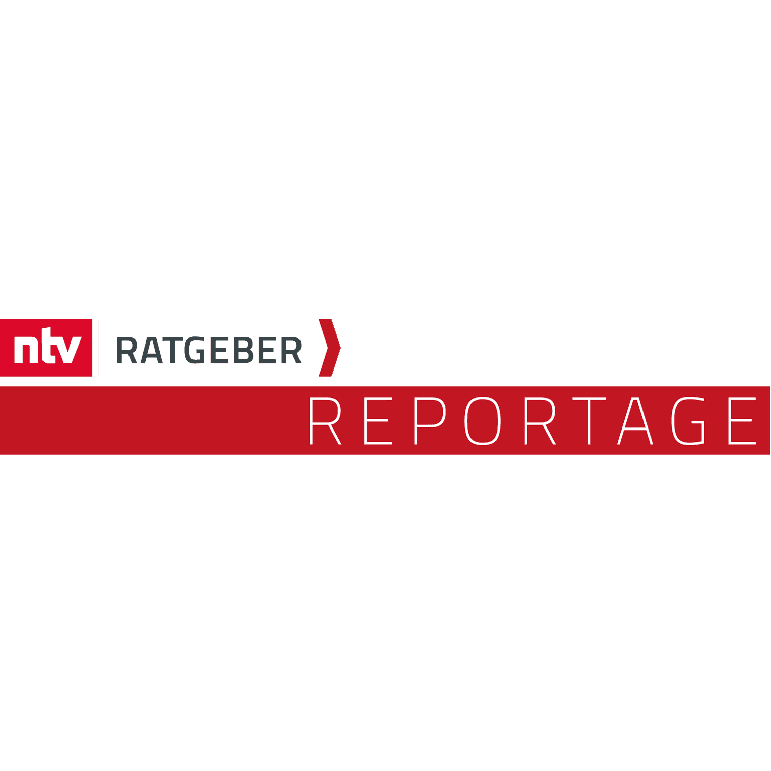 Ratgeber - Reportage
