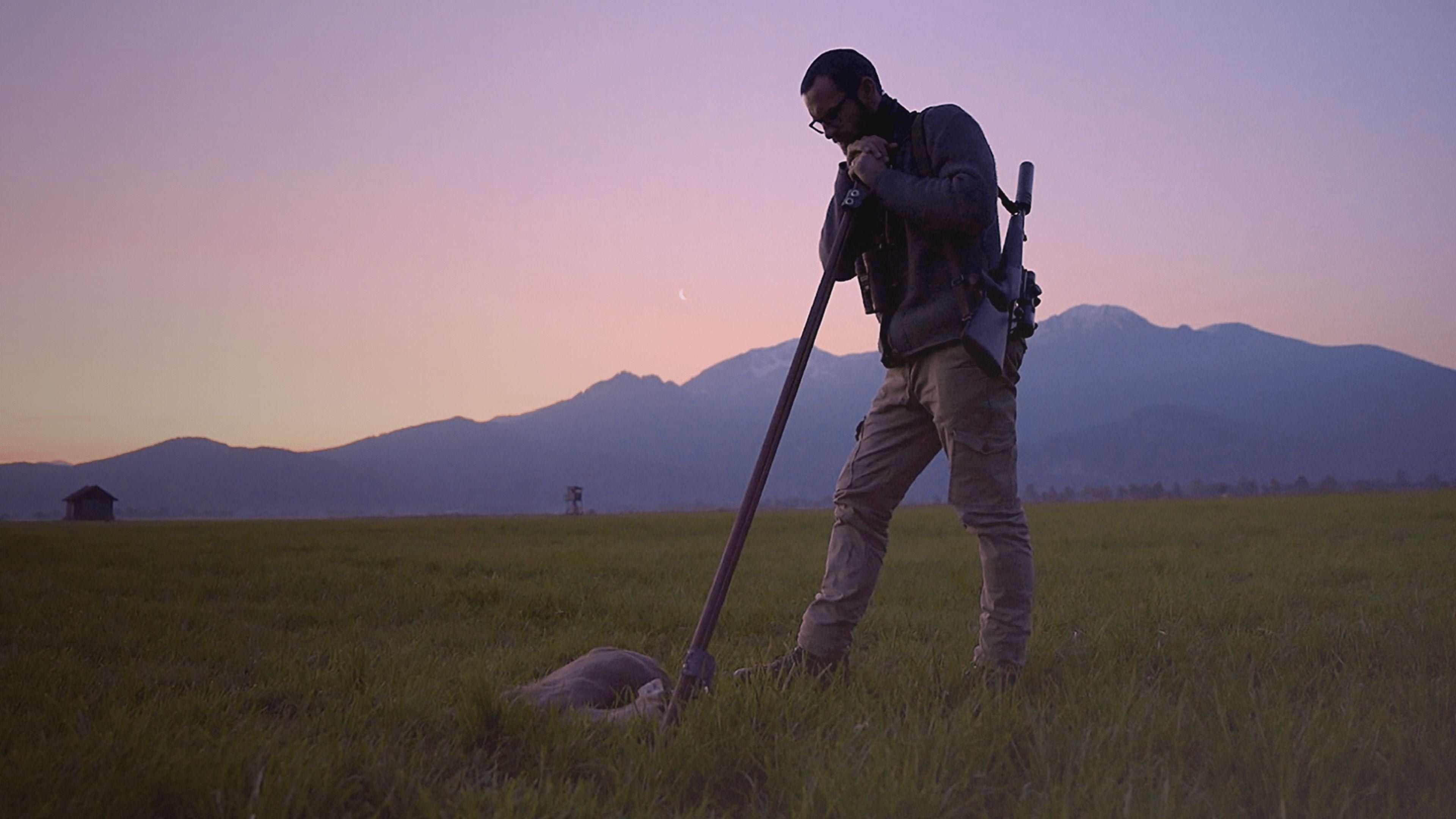 The Huntsmen