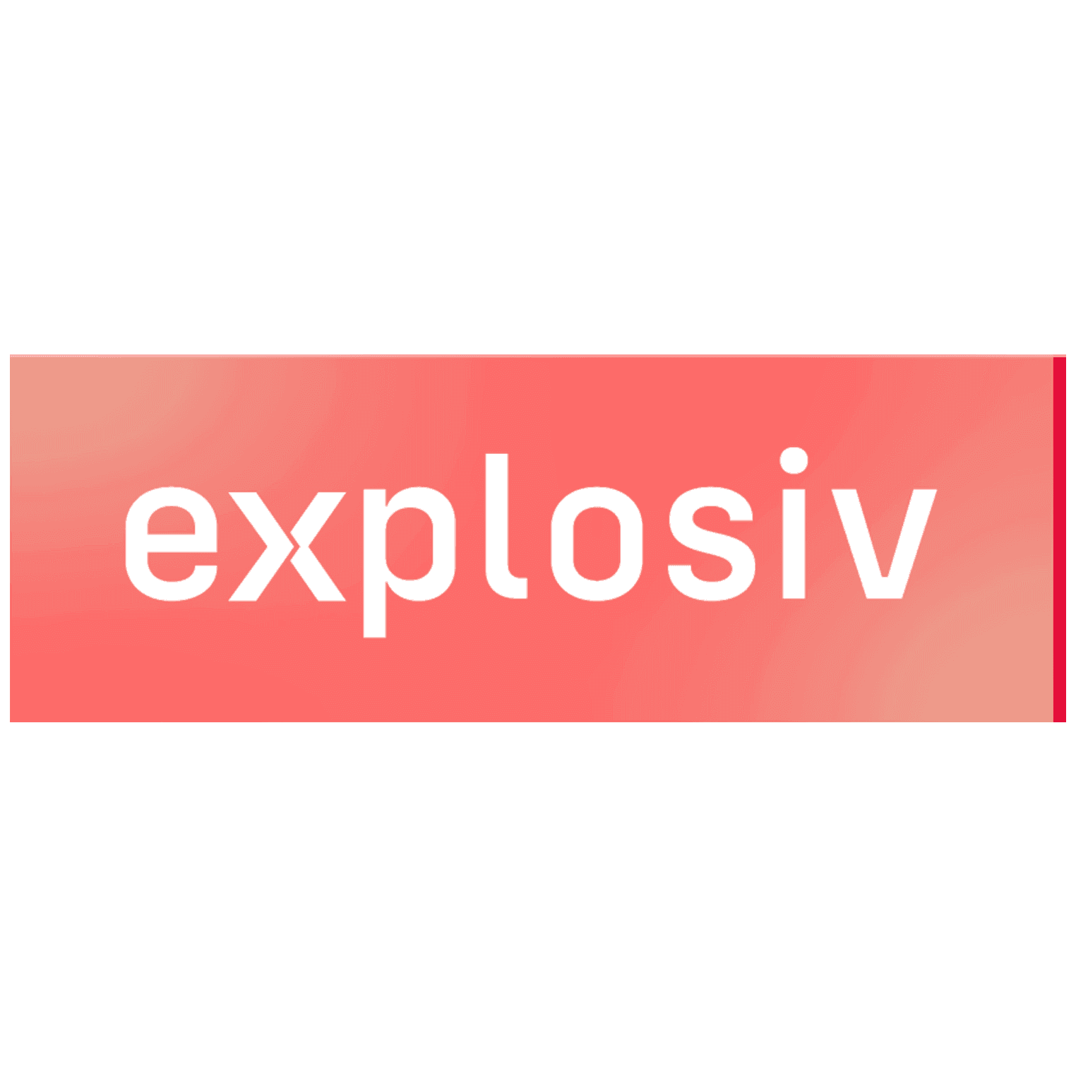 Explosiv - Das Magazin