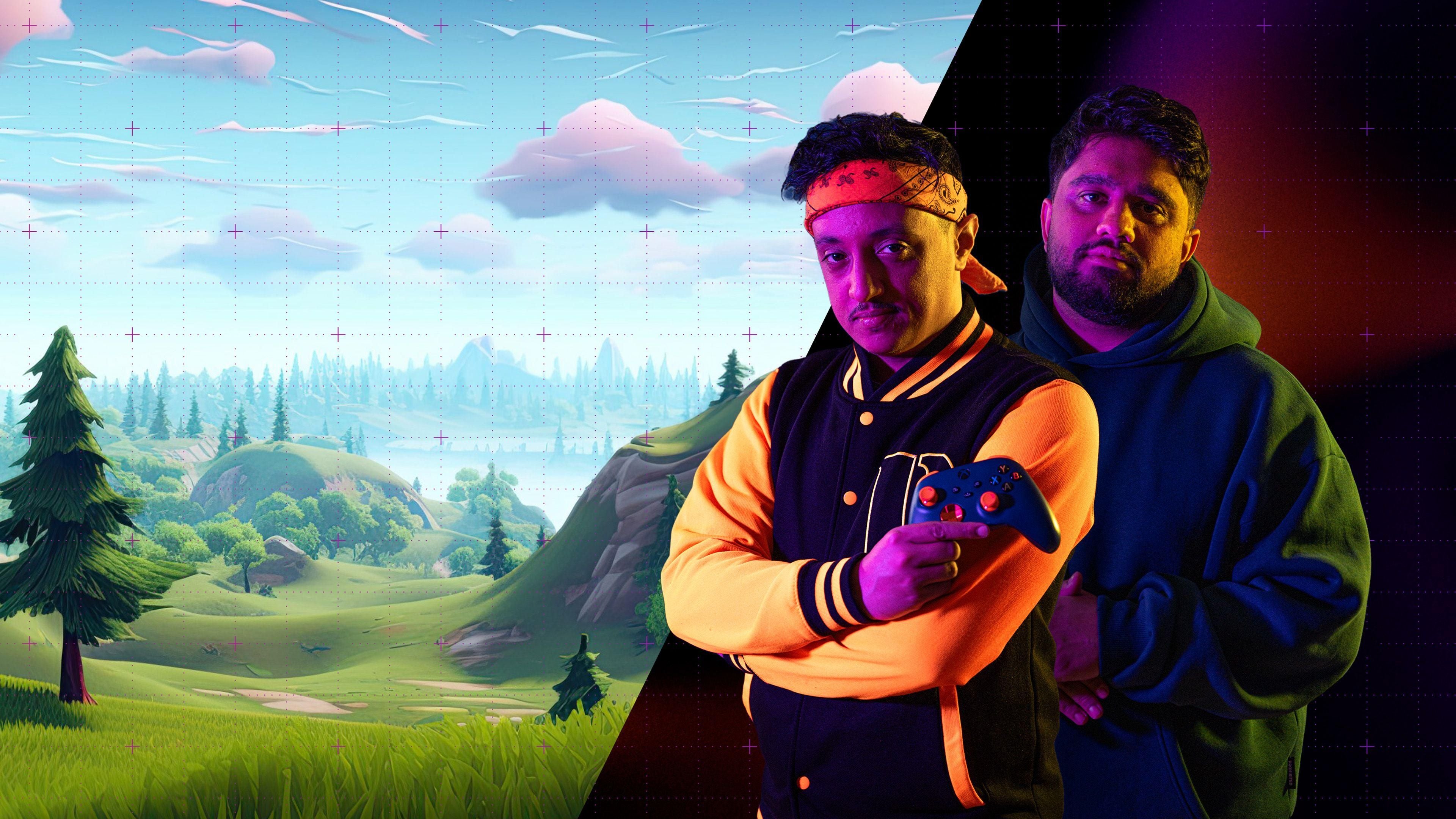 Fortnite