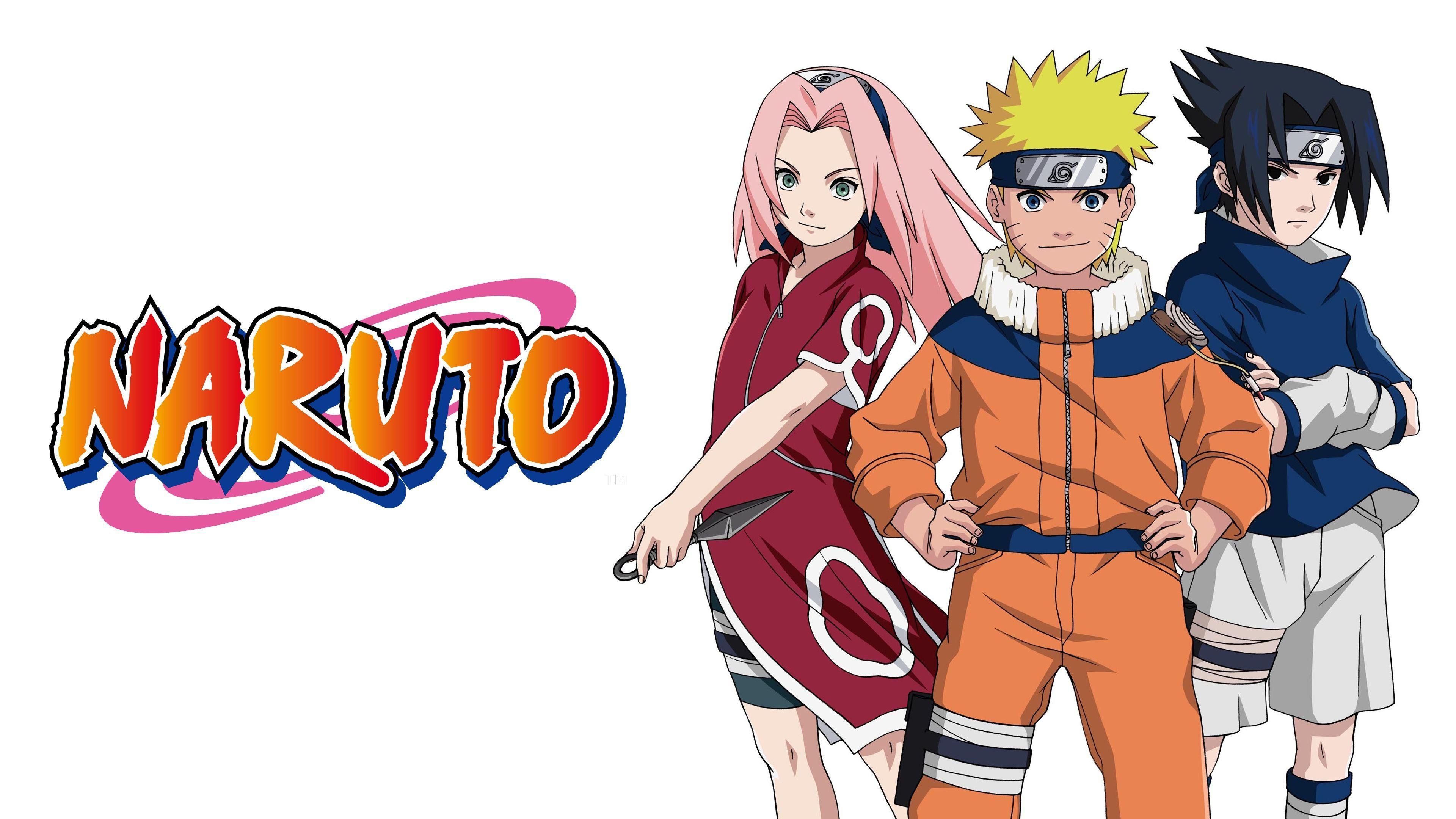 Naruto