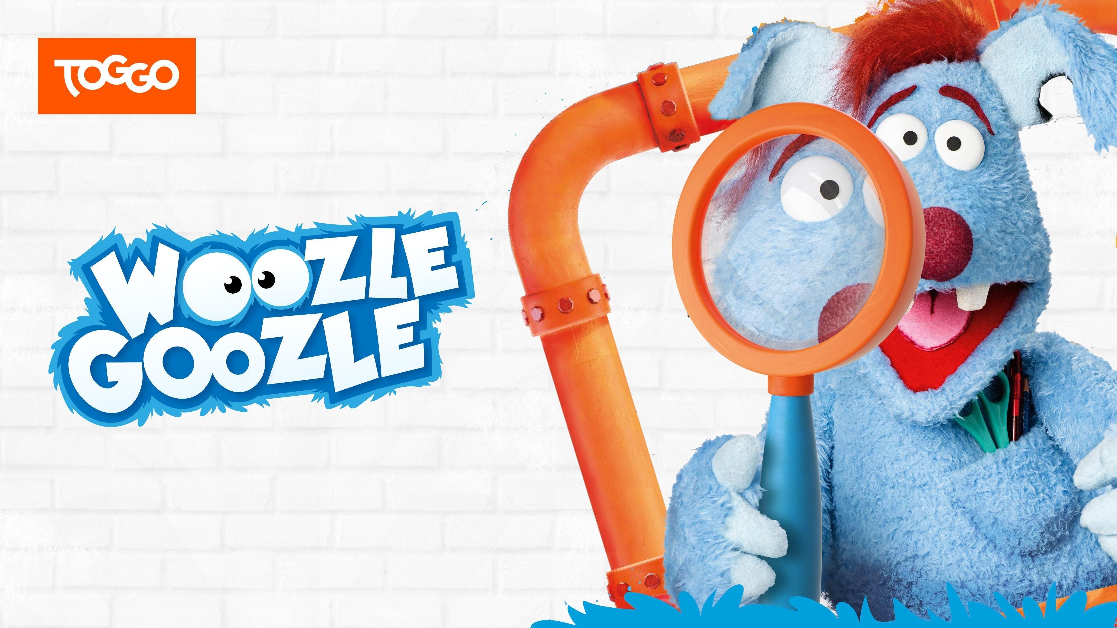 Woozle Goozle