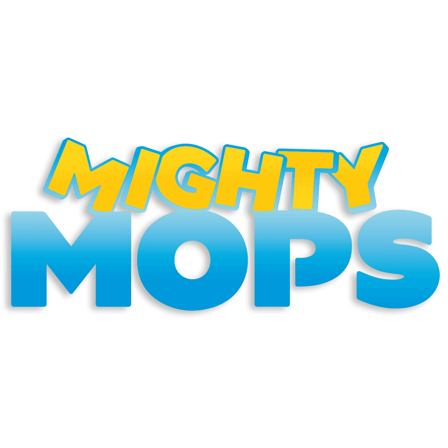 Mighty Mops
