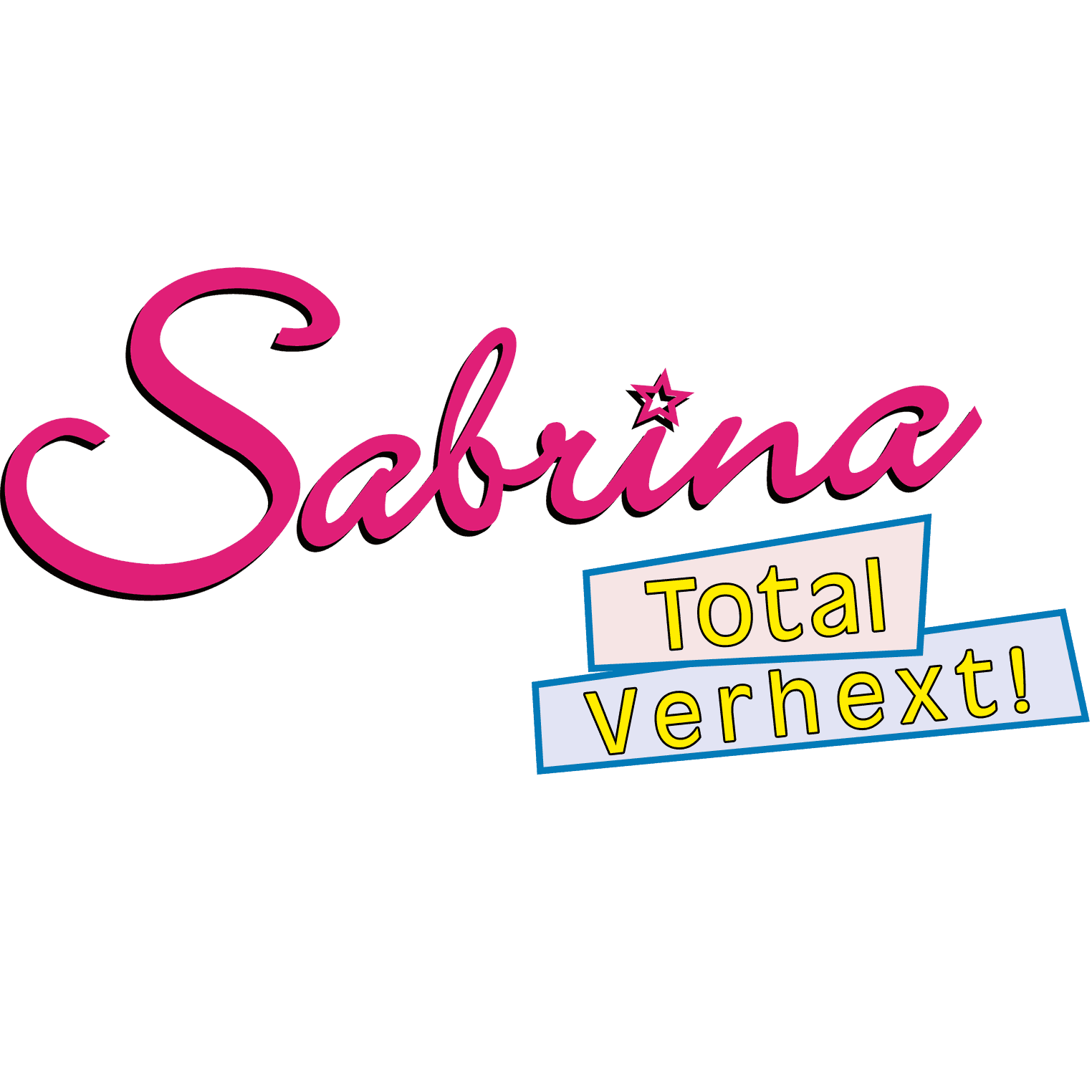 Sabrina - total verhext
