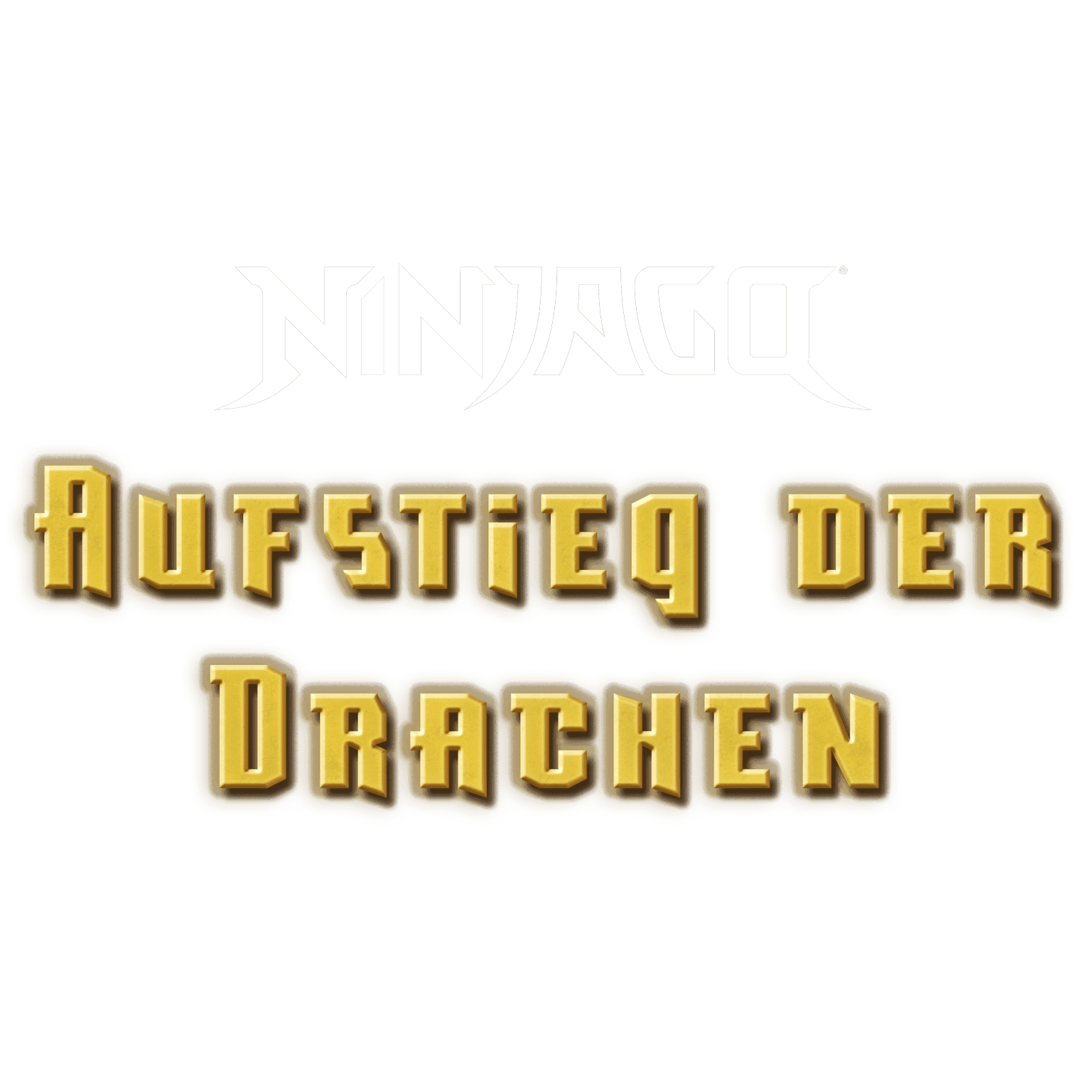 Ninjago - Aufstieg der Drachen