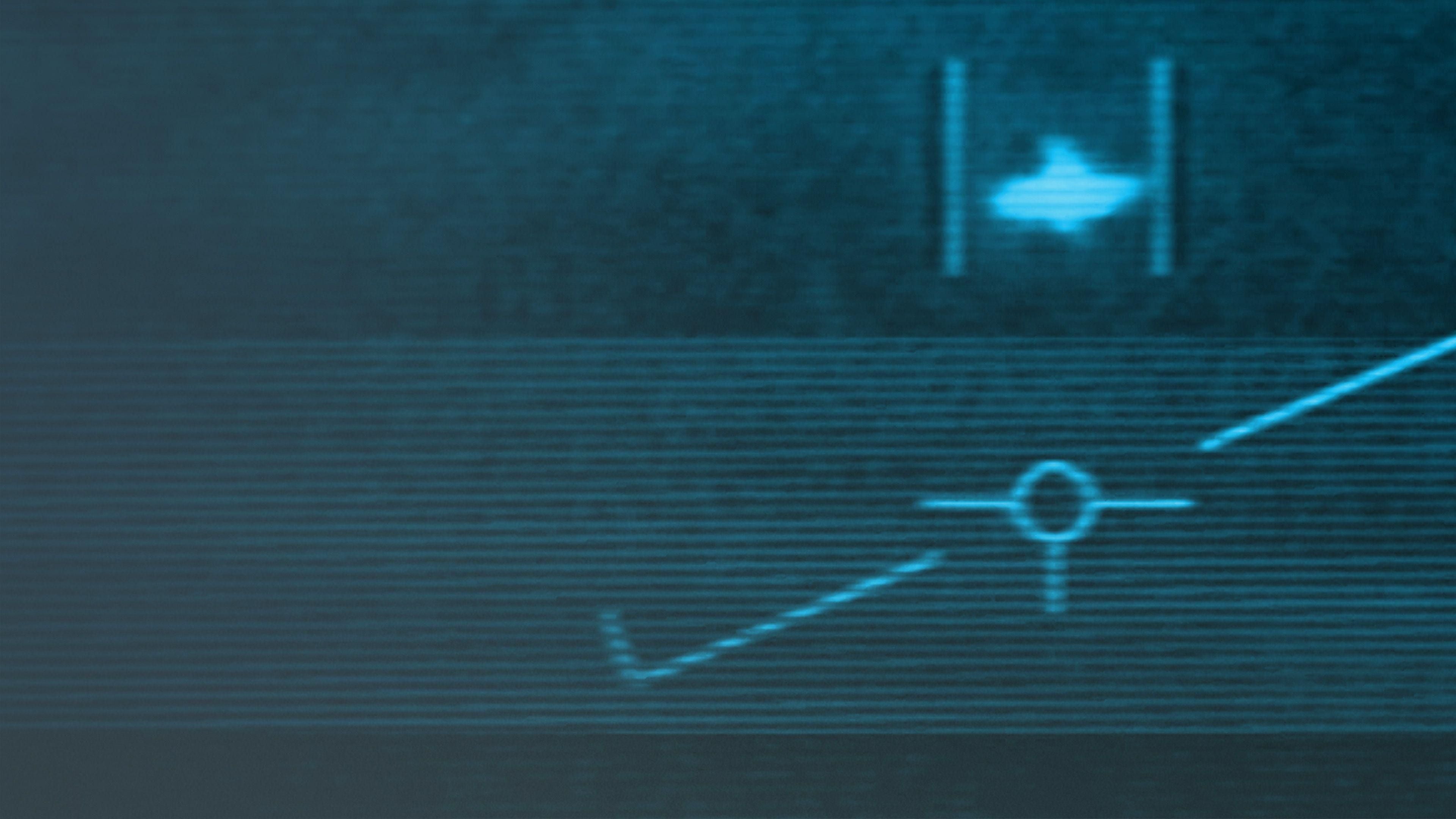 UFOs am Himmel - Der Pentagon-Bericht