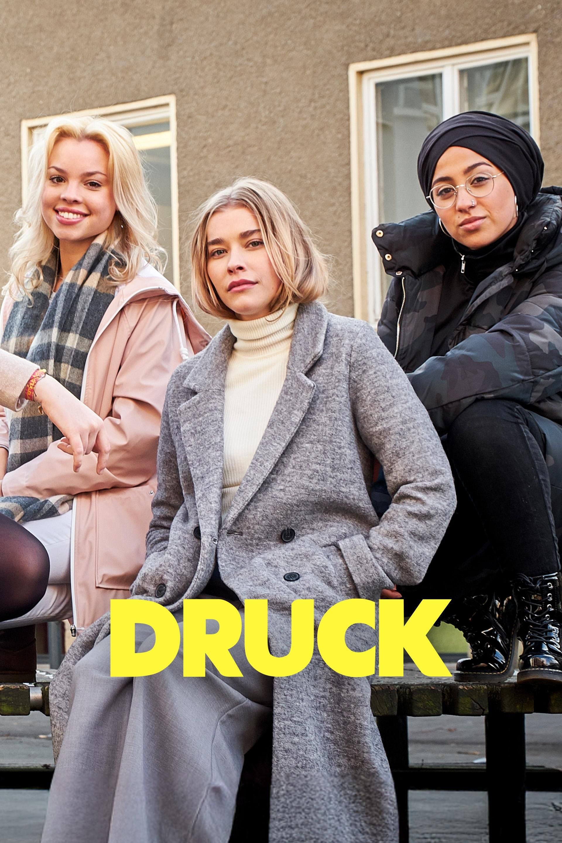 Druck