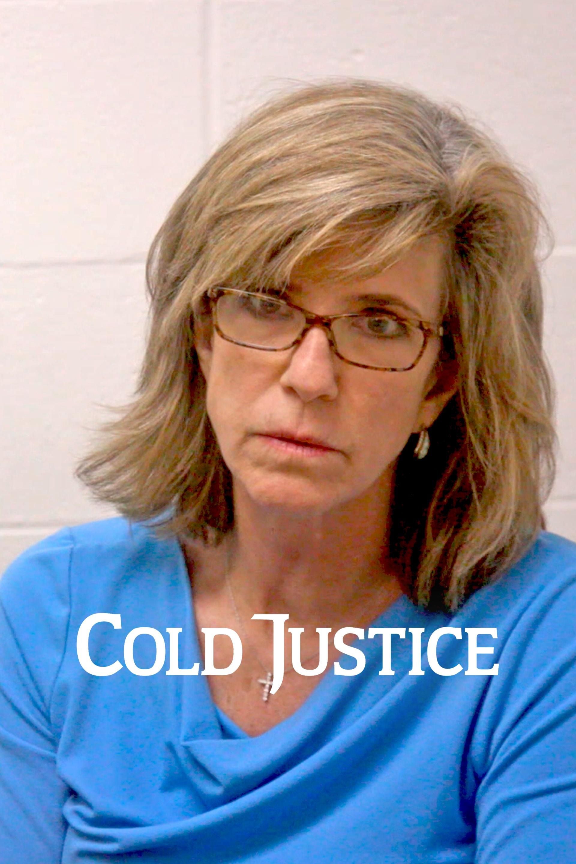 Cold Justice - Verdeckte Spuren