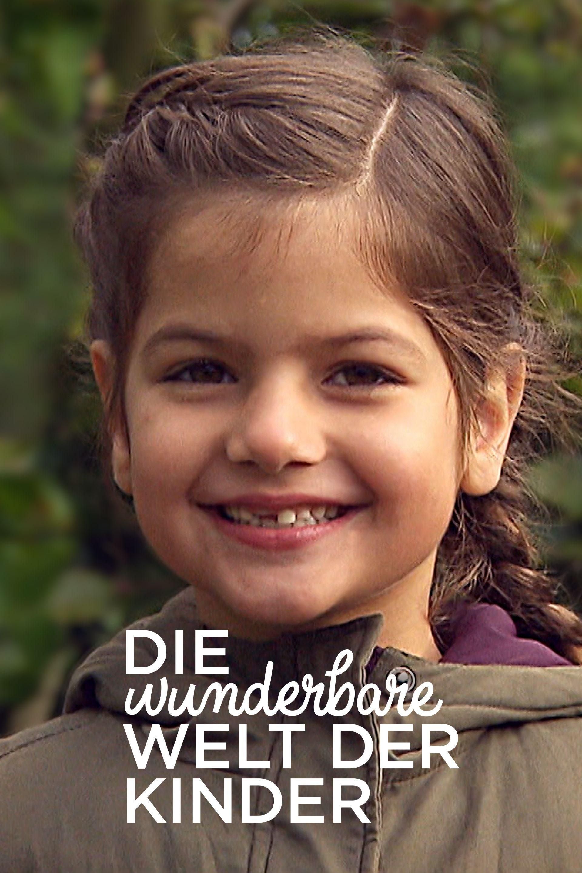 Die wunderbare Welt der Kinder