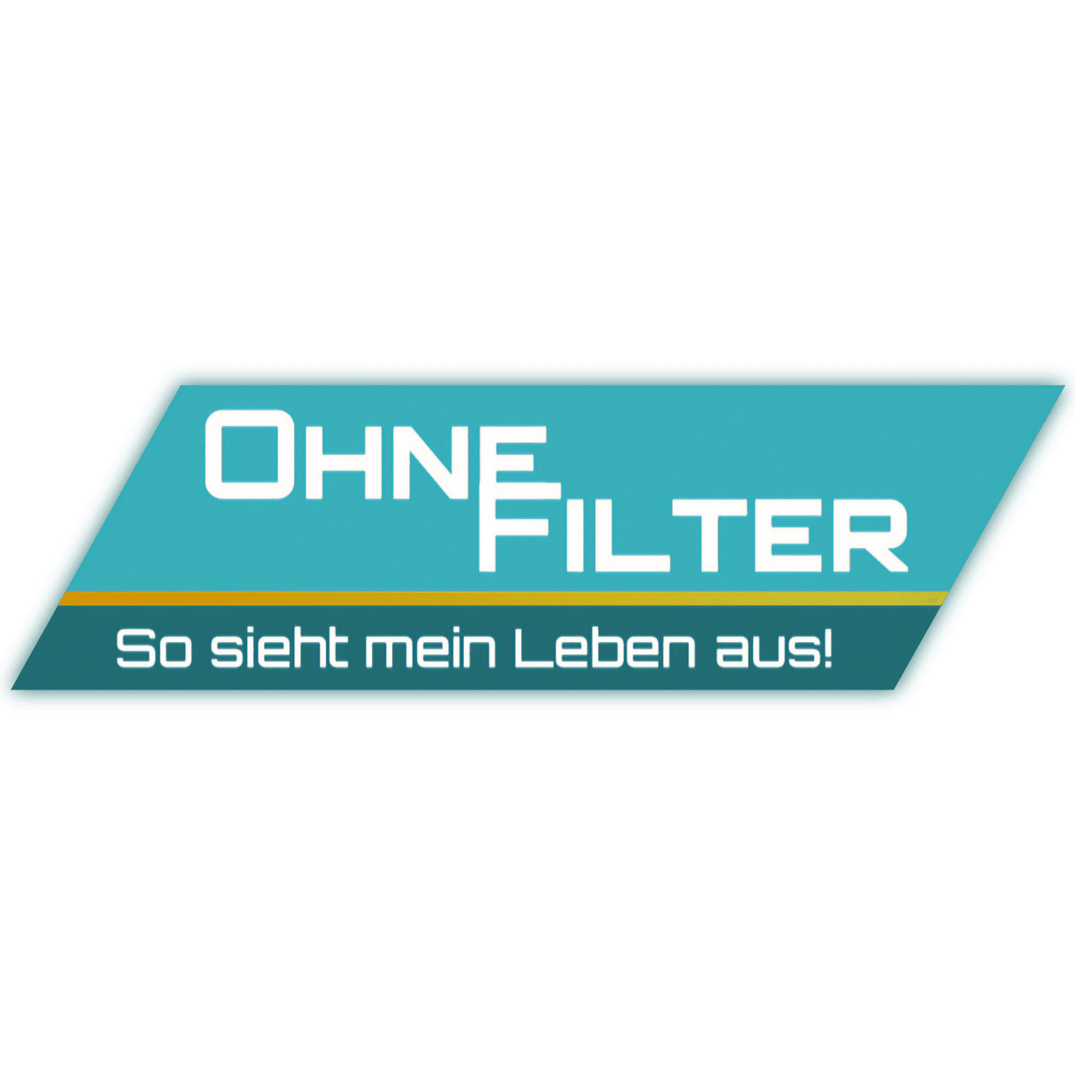Ohne Filter - So sieht mein Leben aus!