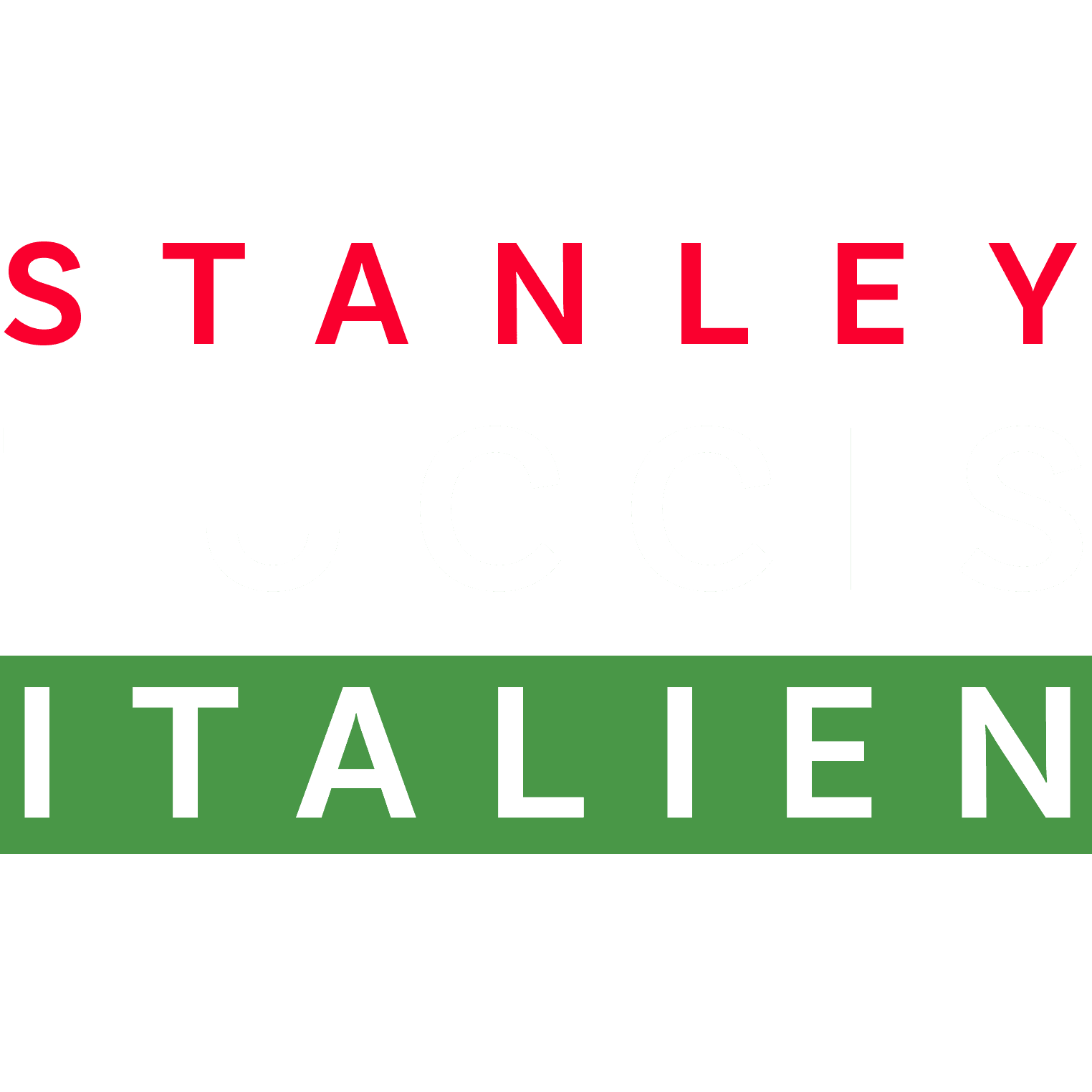Stanley Tuccis Italien