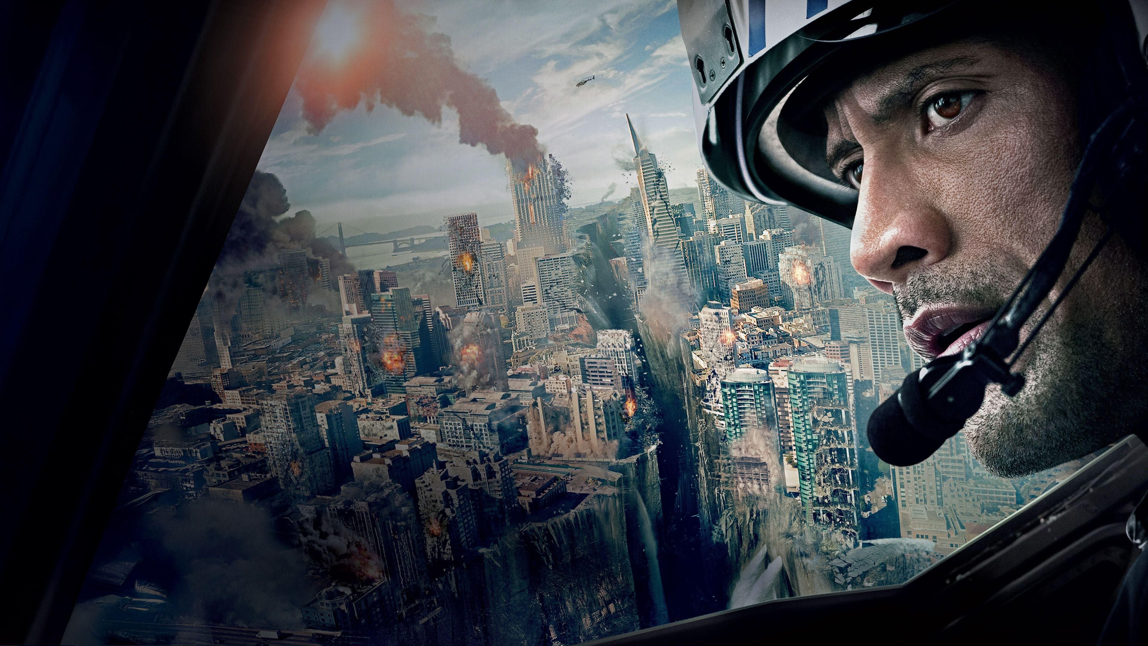 San Andreas