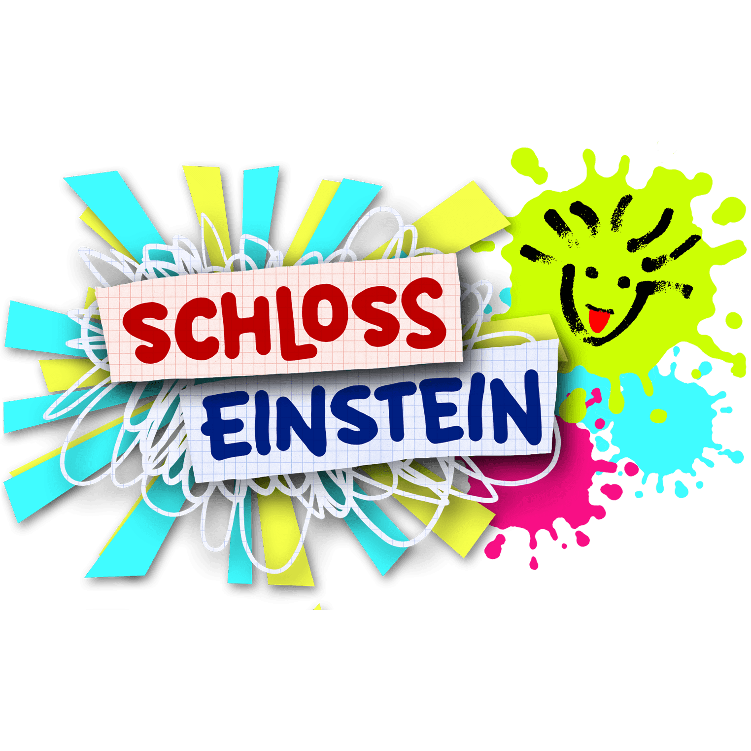 Schloss Einstein