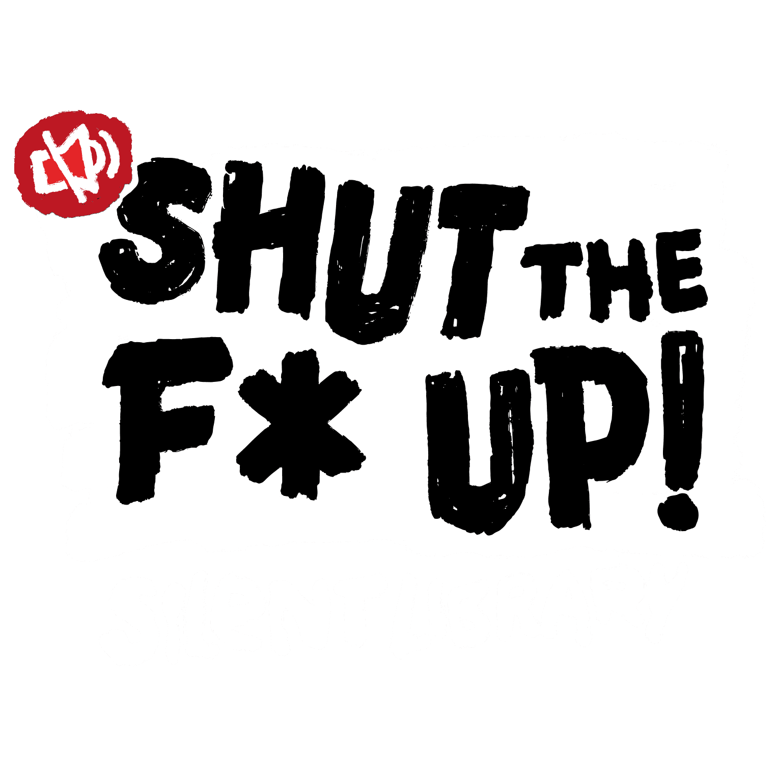 Shut the f* up! Silent library