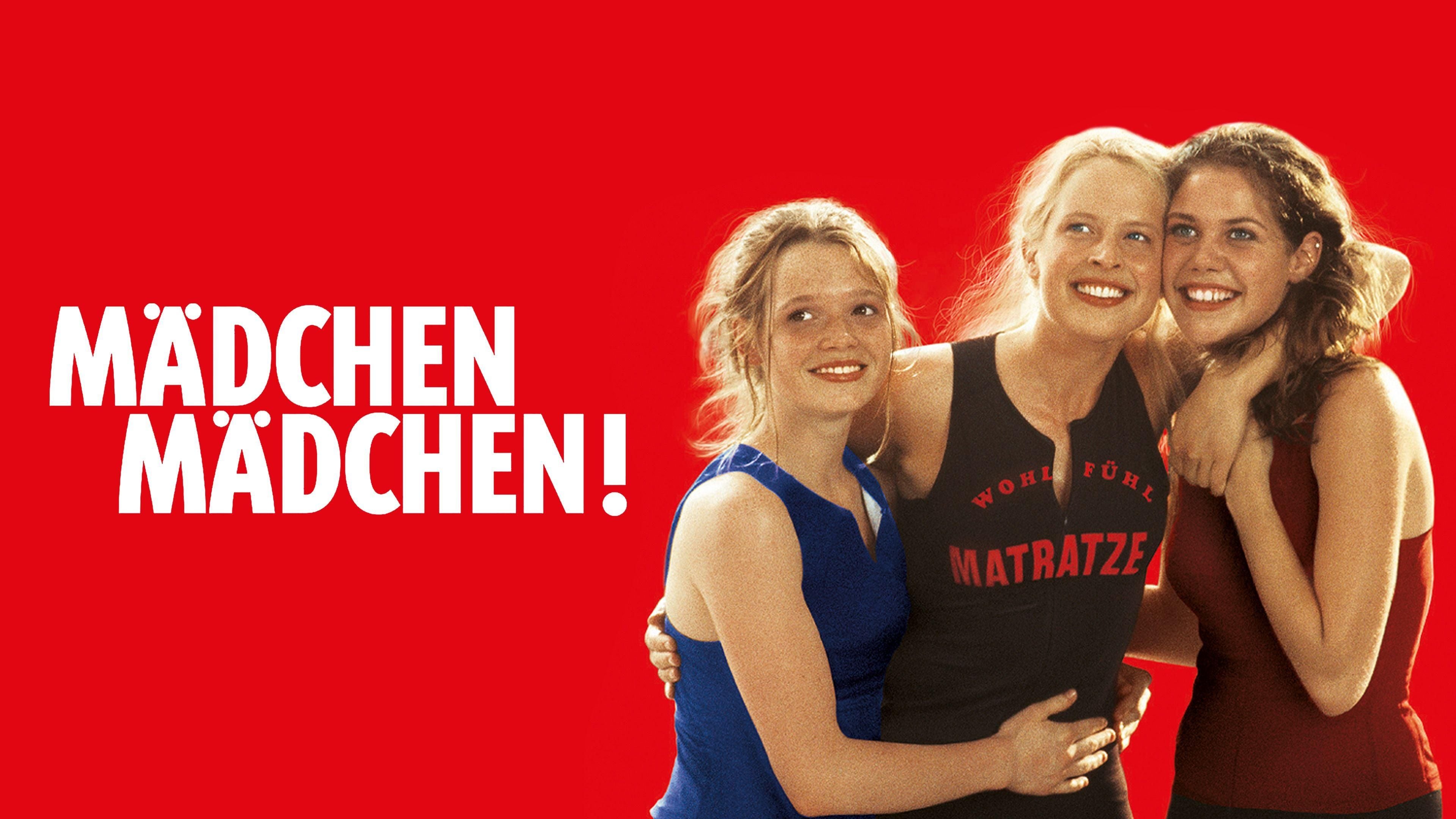 Mädchen, Mädchen!