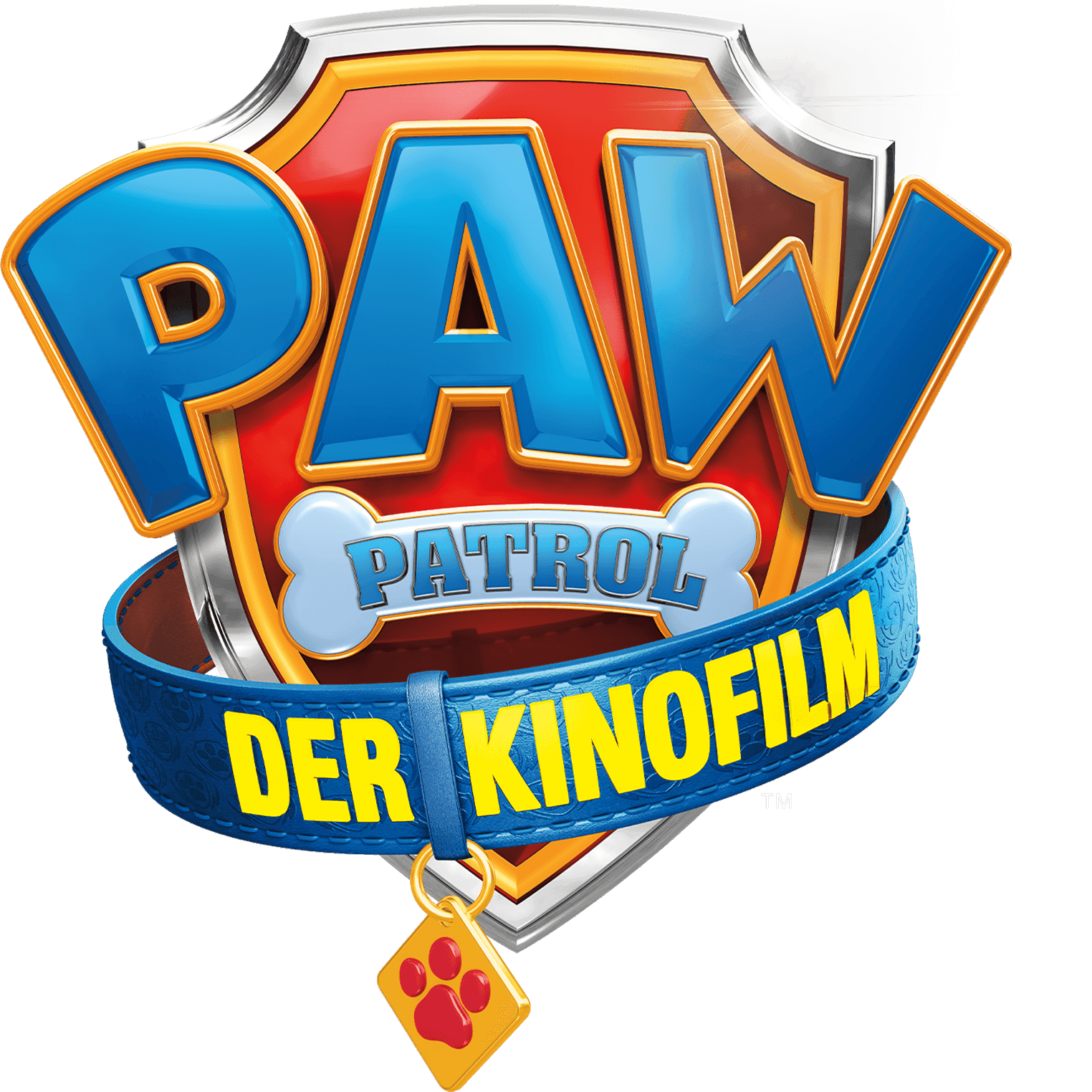 Paw Patrol - Der Kinofilm