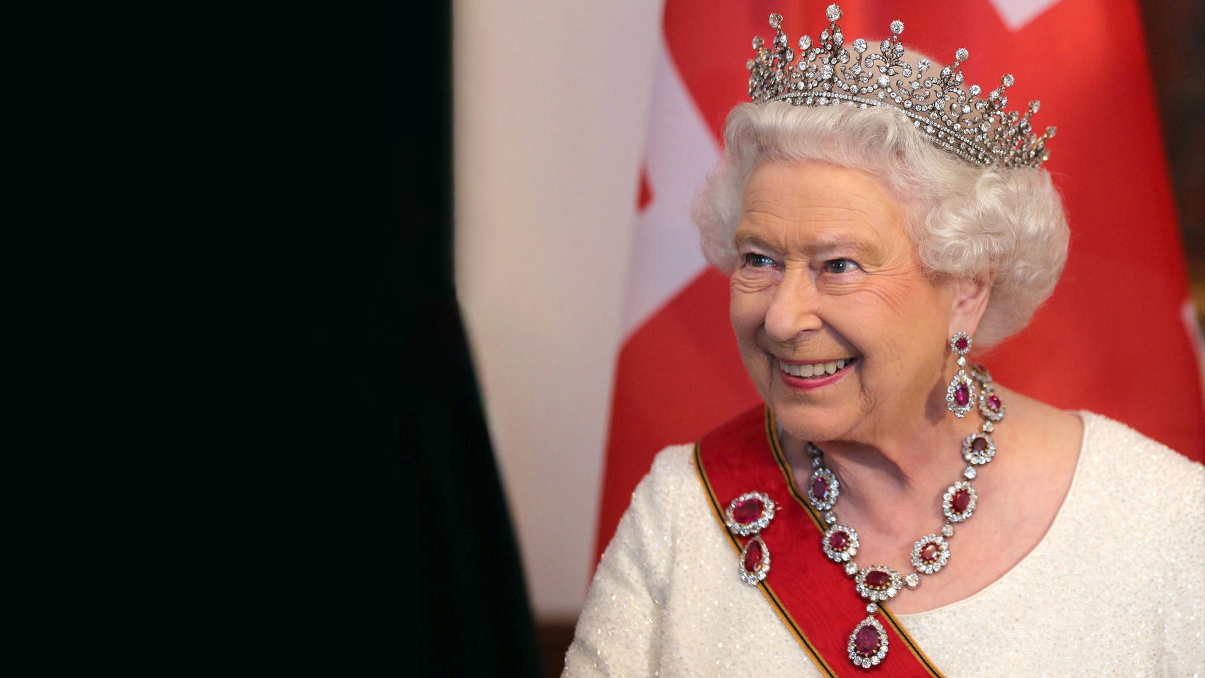 Elizabeth II. - Eine Windsor der Superlative