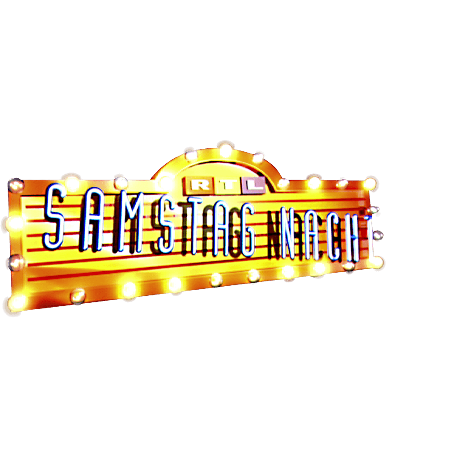 RTL Samstag Nacht