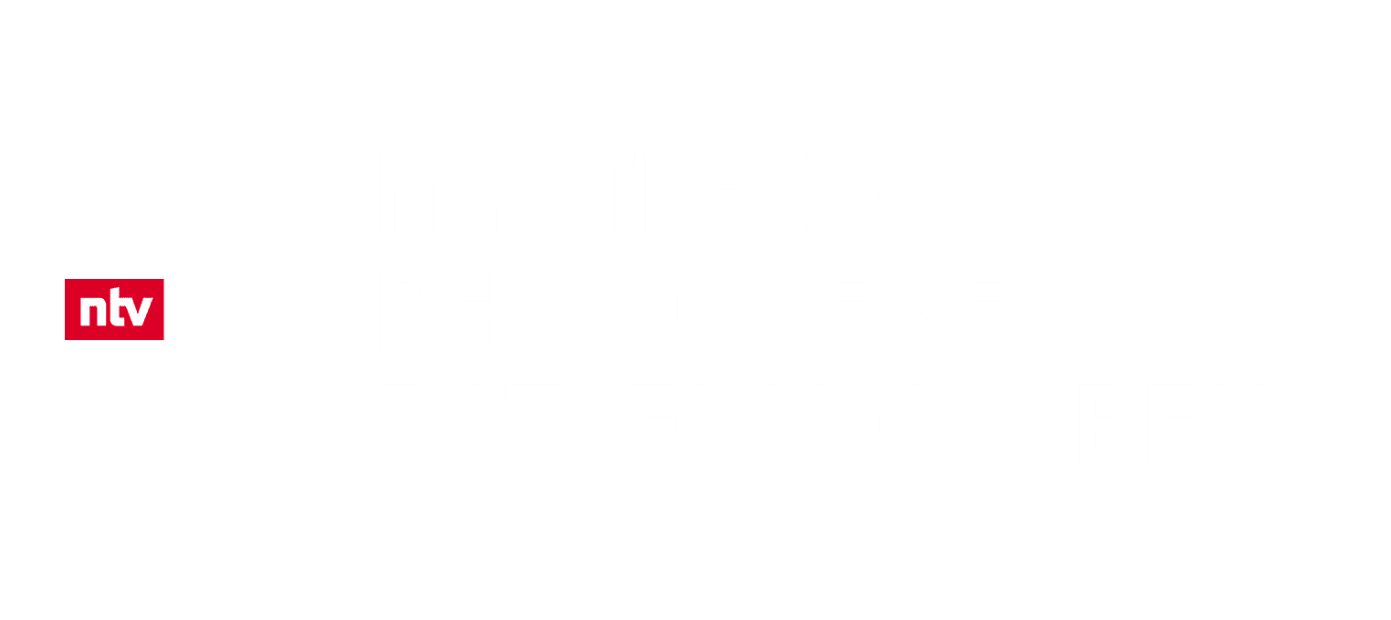 Mysteriöse Phänomene - Rätsel von oben