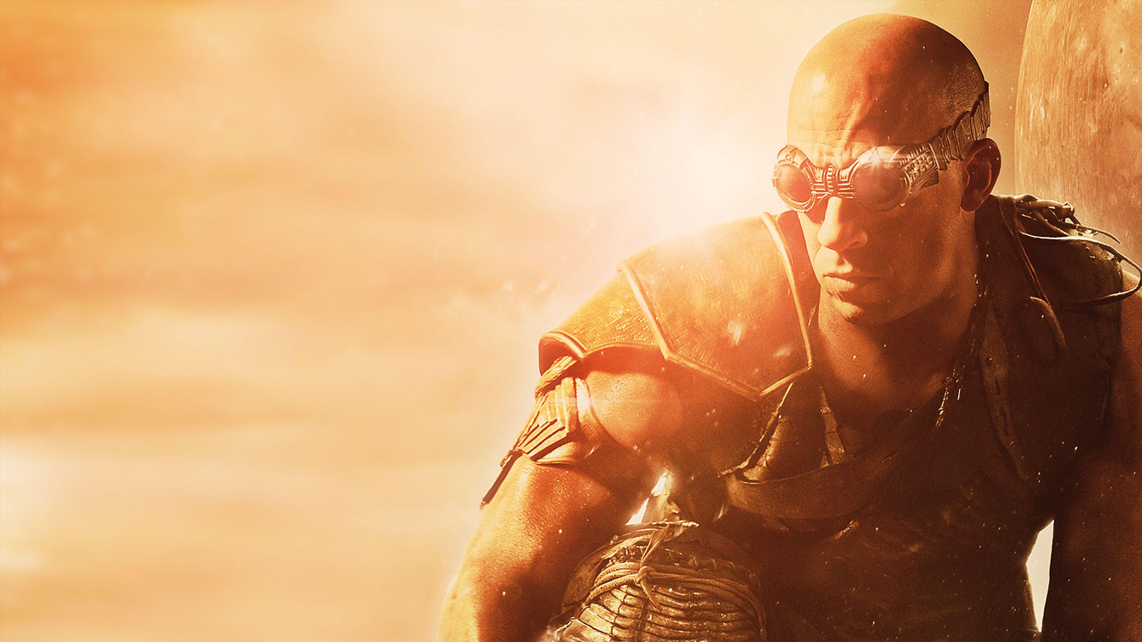 Riddick - Überleben ist seine Rache