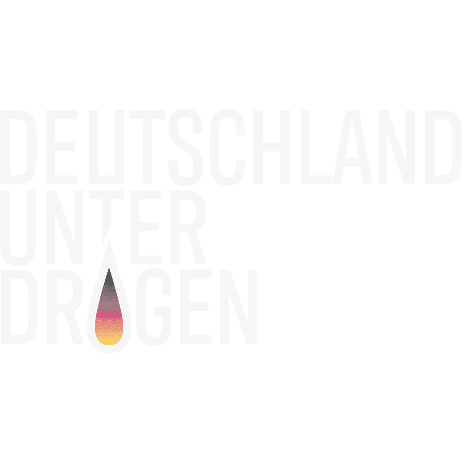Deutschland unter Drogen