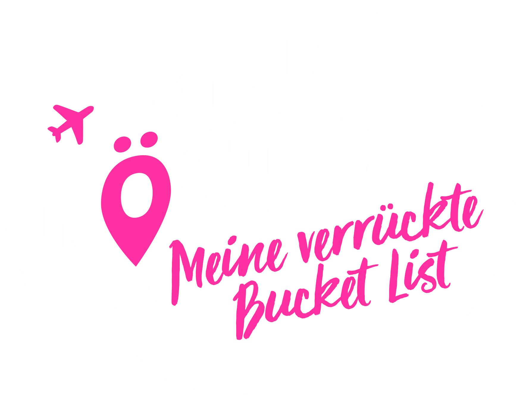 Gaby Köster - Meine verrückte Bucket List