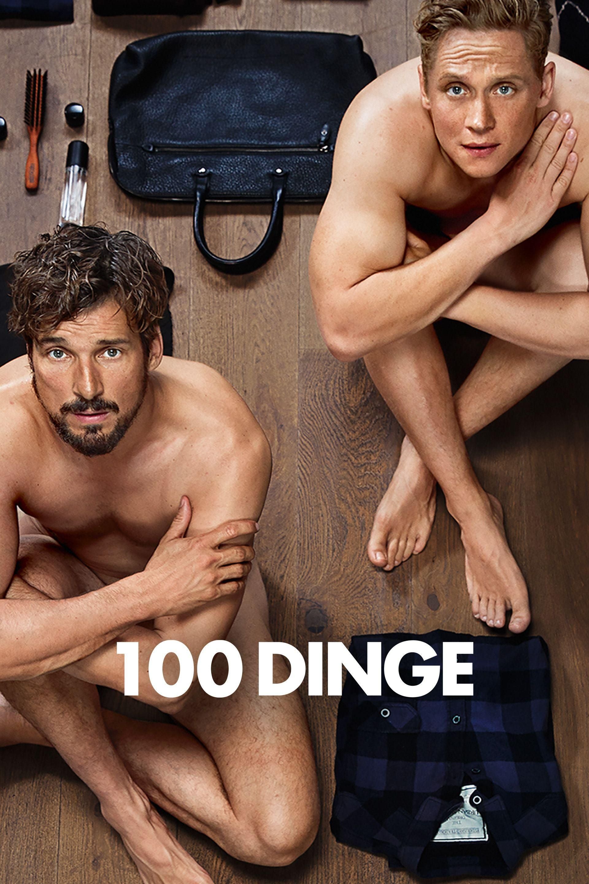 100 Dinge