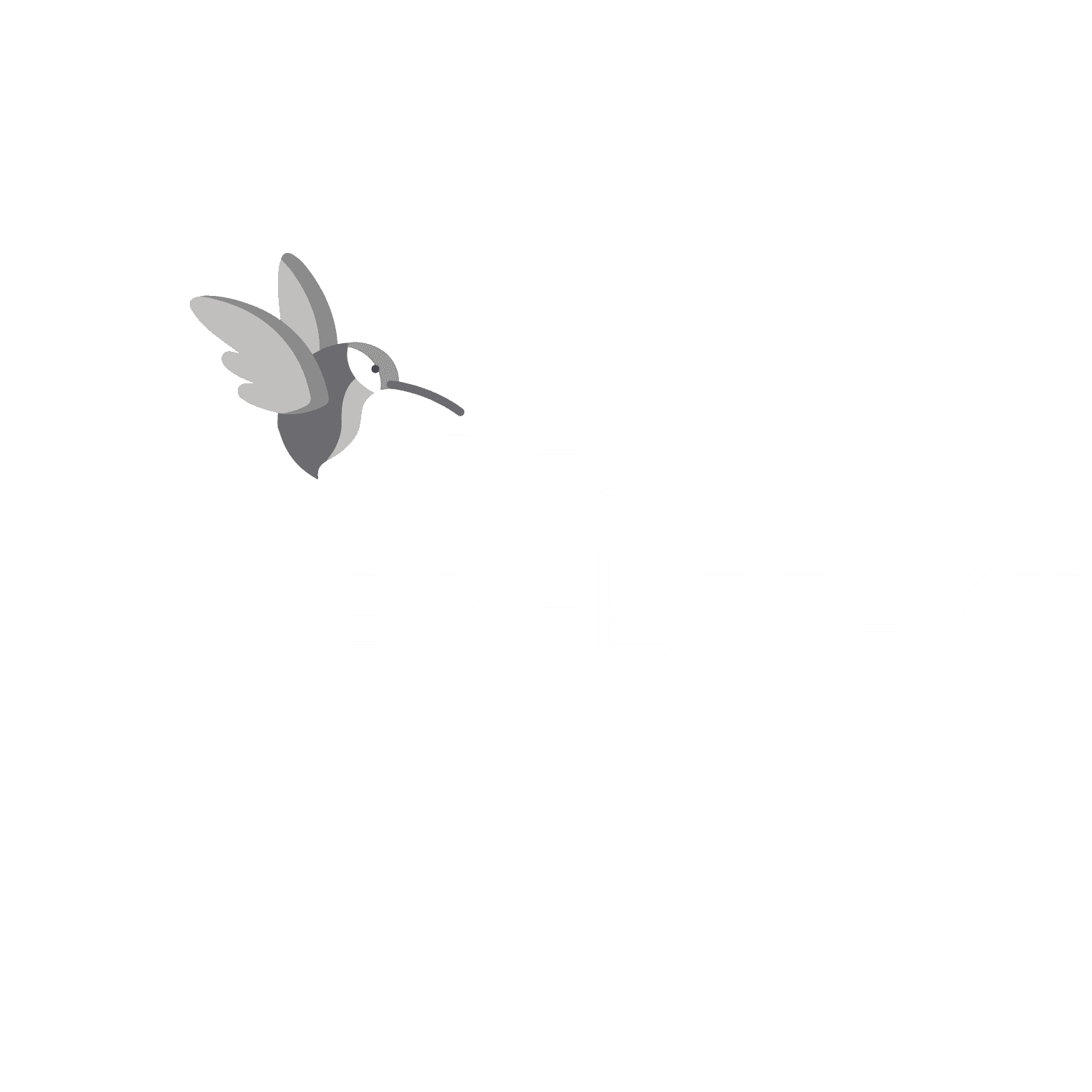 Der Kolibri-Effekt
