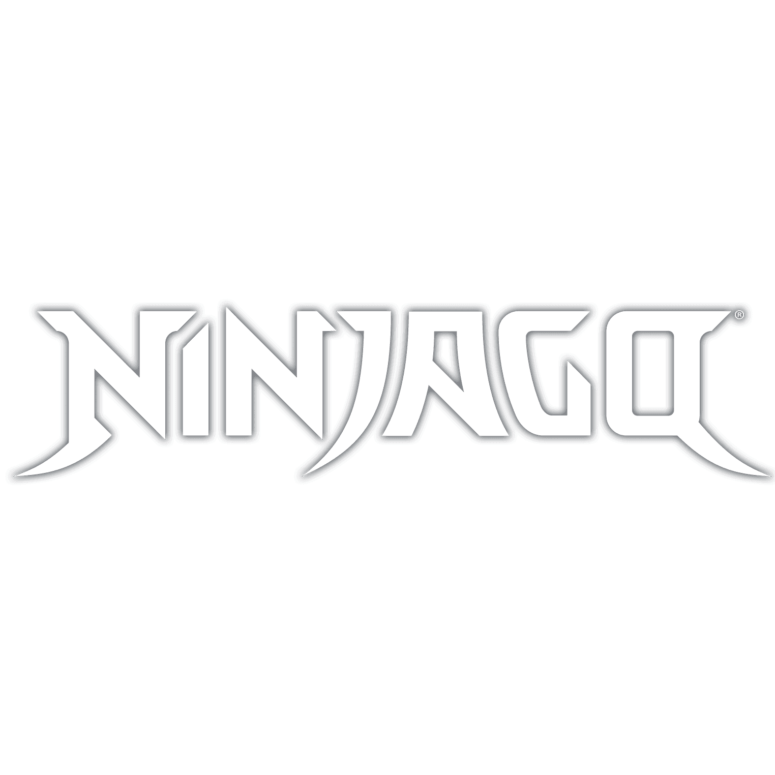 Ninjago - Meister des Spinjitzu