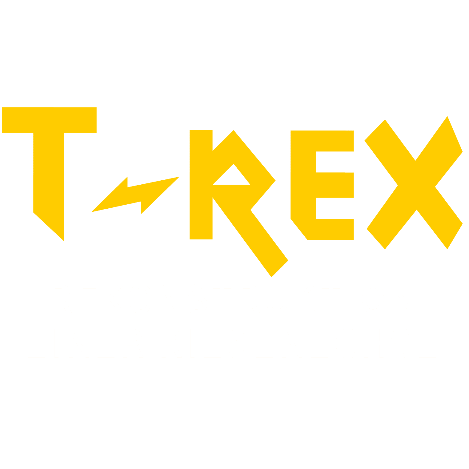 T-Rex - Rekonstruktion einer Riesenechse