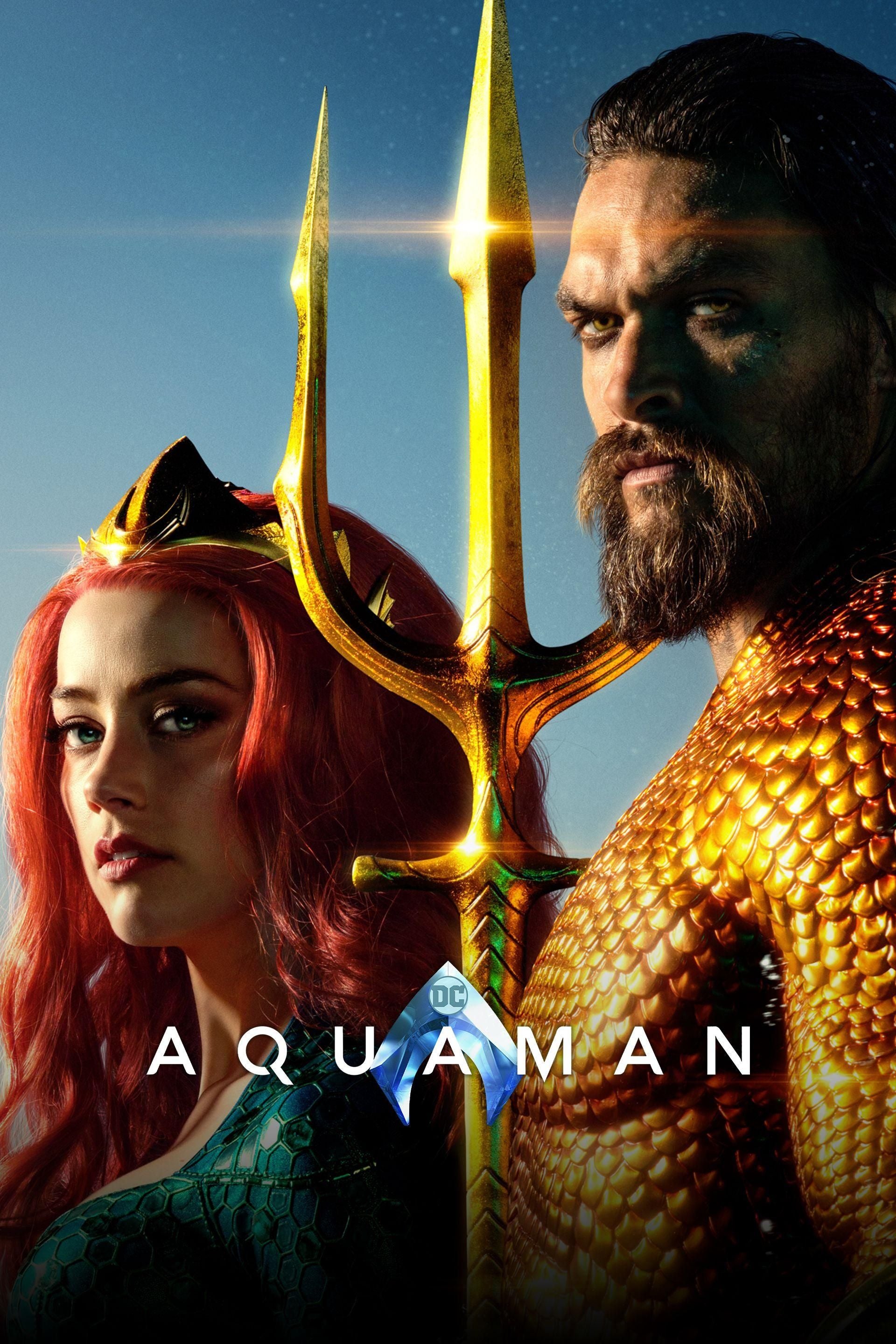 Aquaman