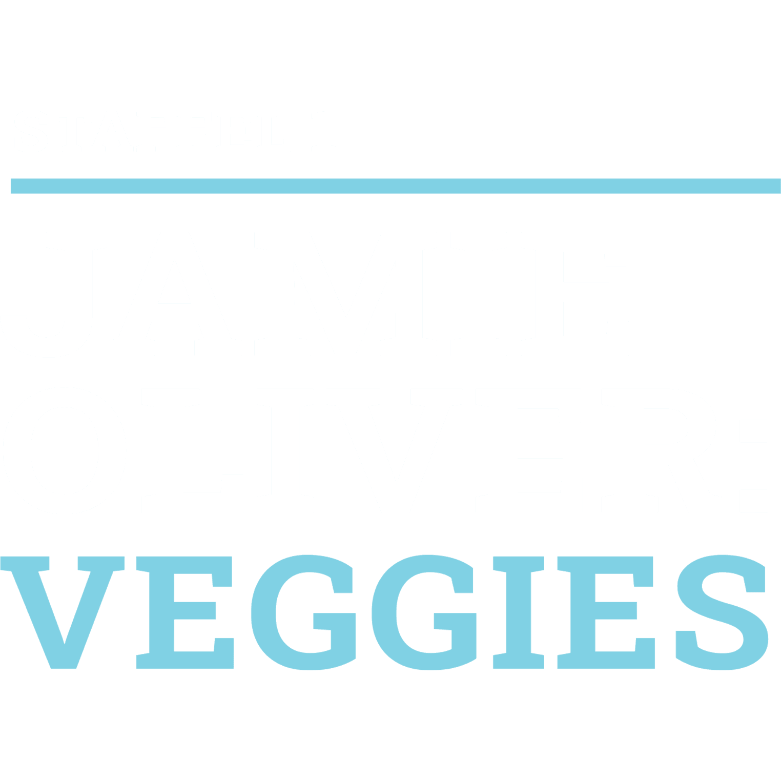 Jamie Oliver: Veggies