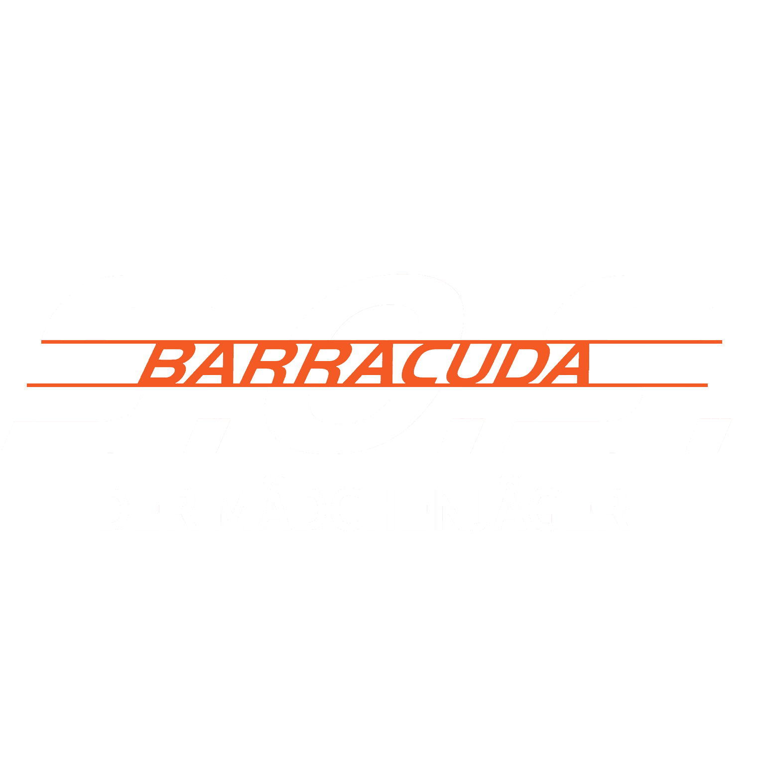 S.O.S. Barracuda - Der Mädchenjäger