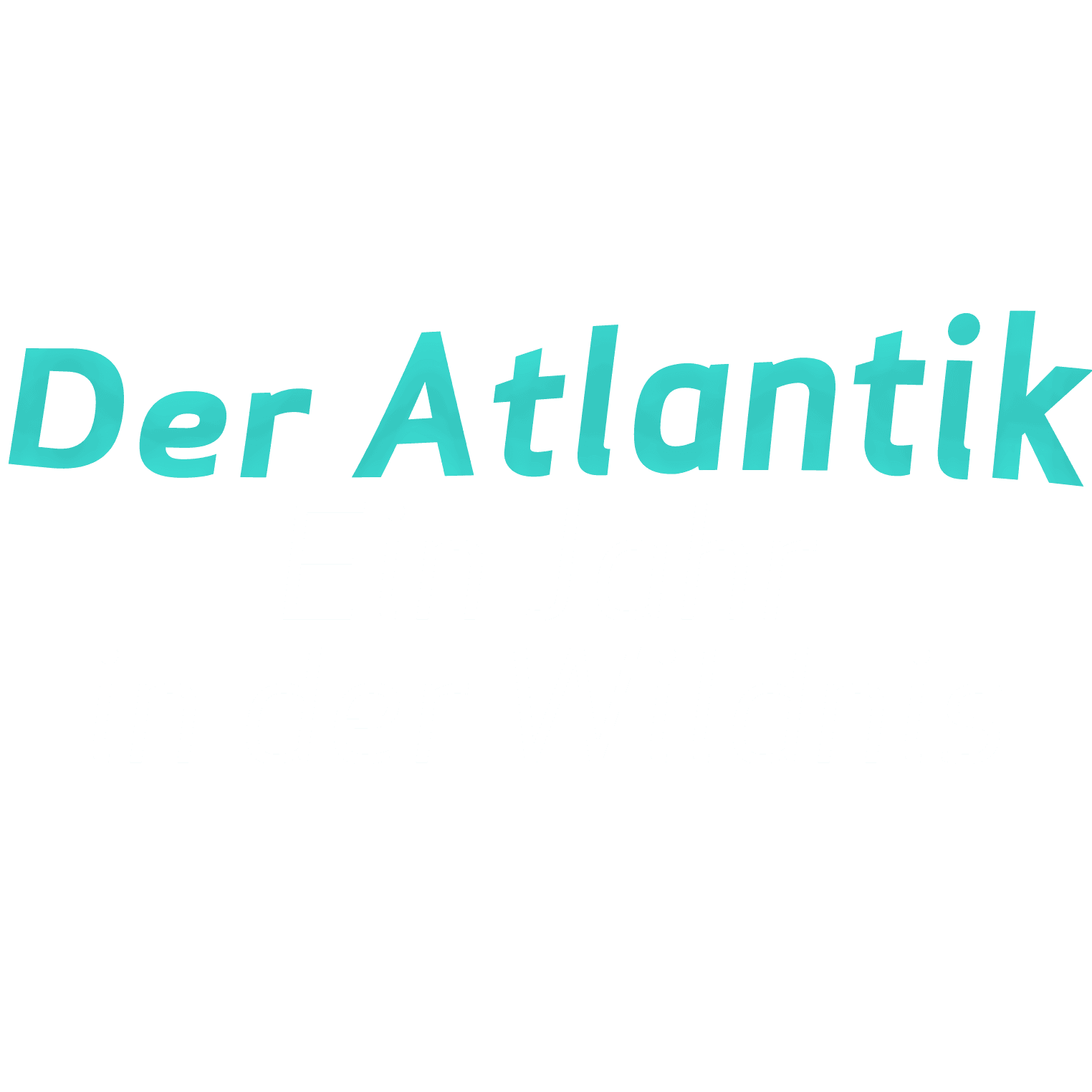 Der Atlantik: Ein Jahr in der Wildnis