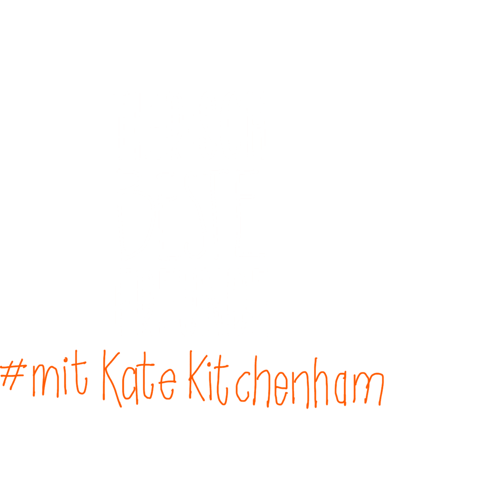 Tierisch beste Freunde - mit Kate Kitchenham