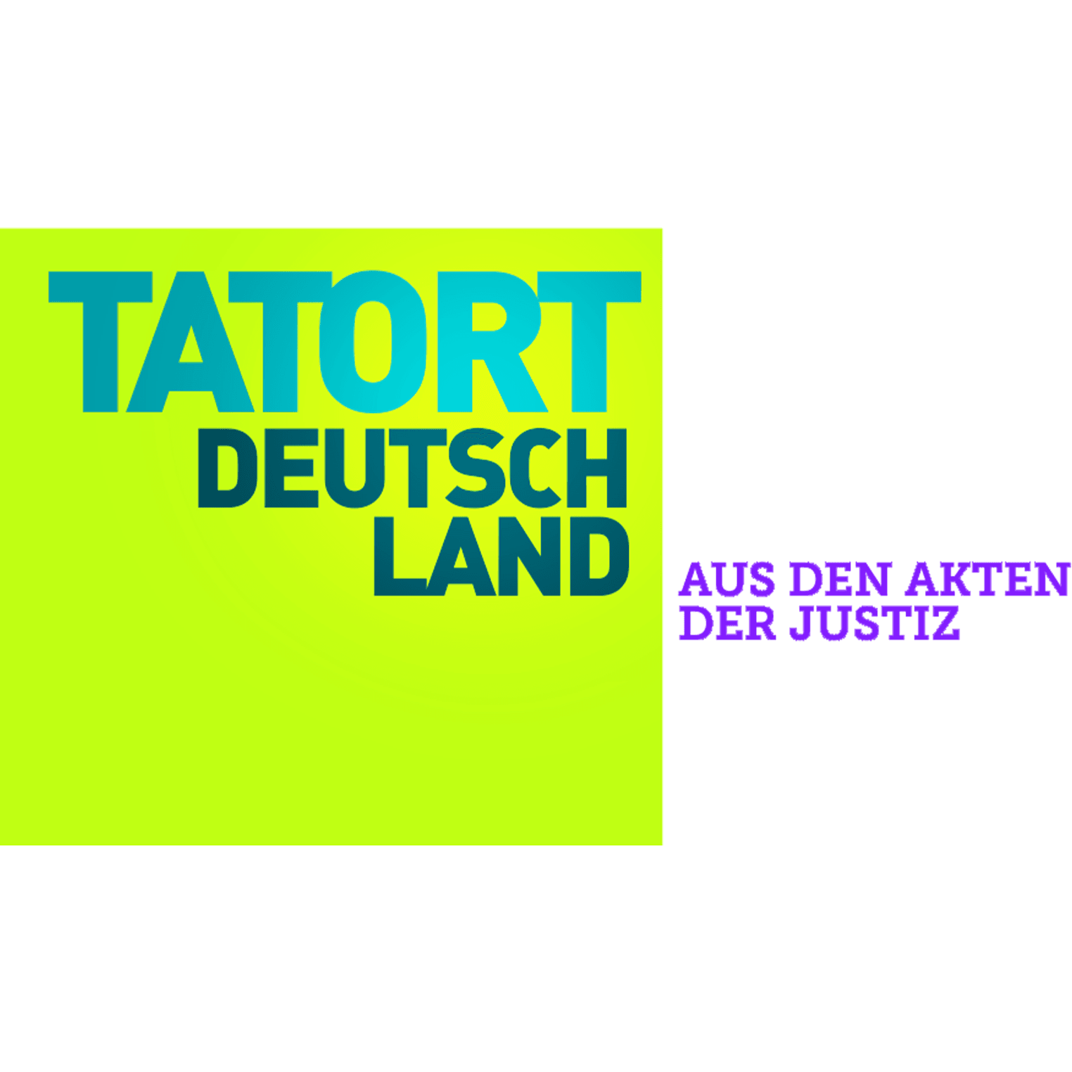 Tatort Deutschland - aus den Akten der Justiz