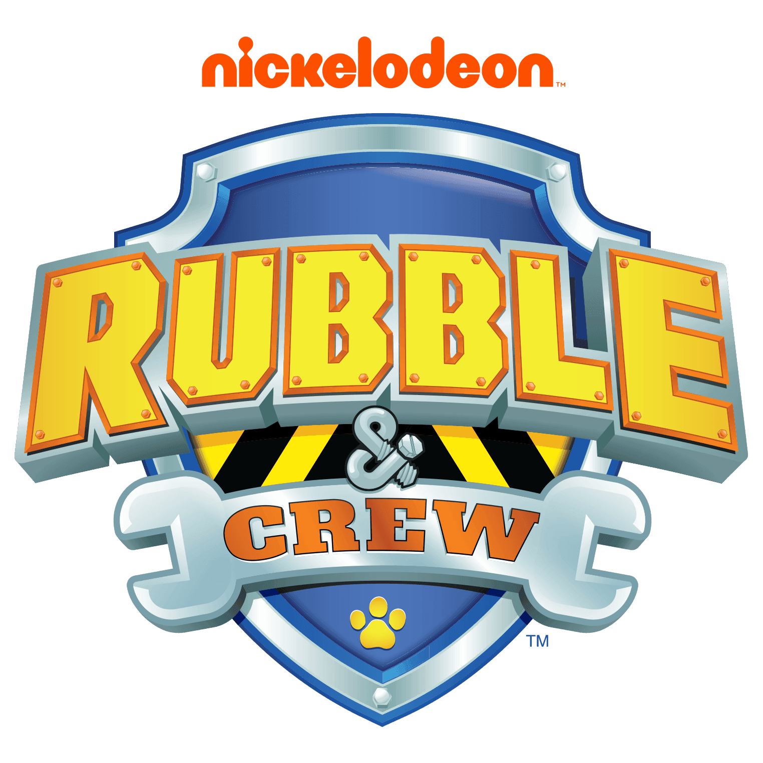 Rubble & Crew