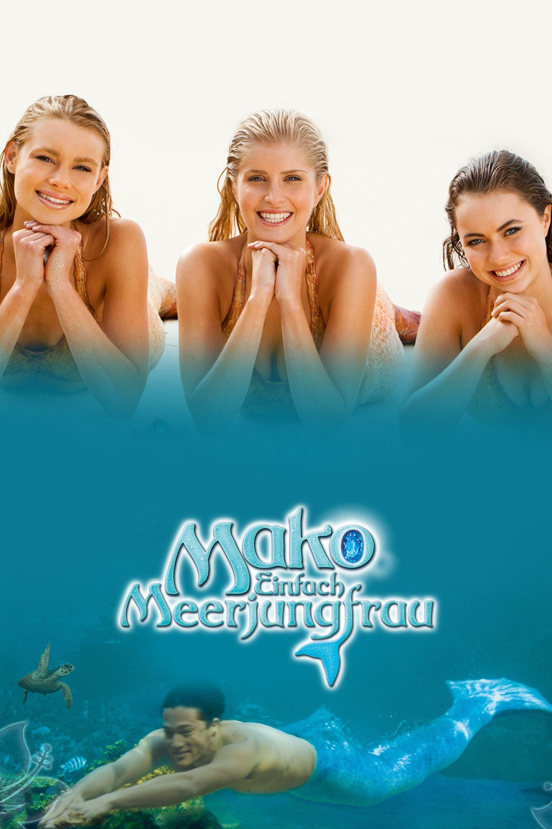 Mako - Einfach Meerjungfrau