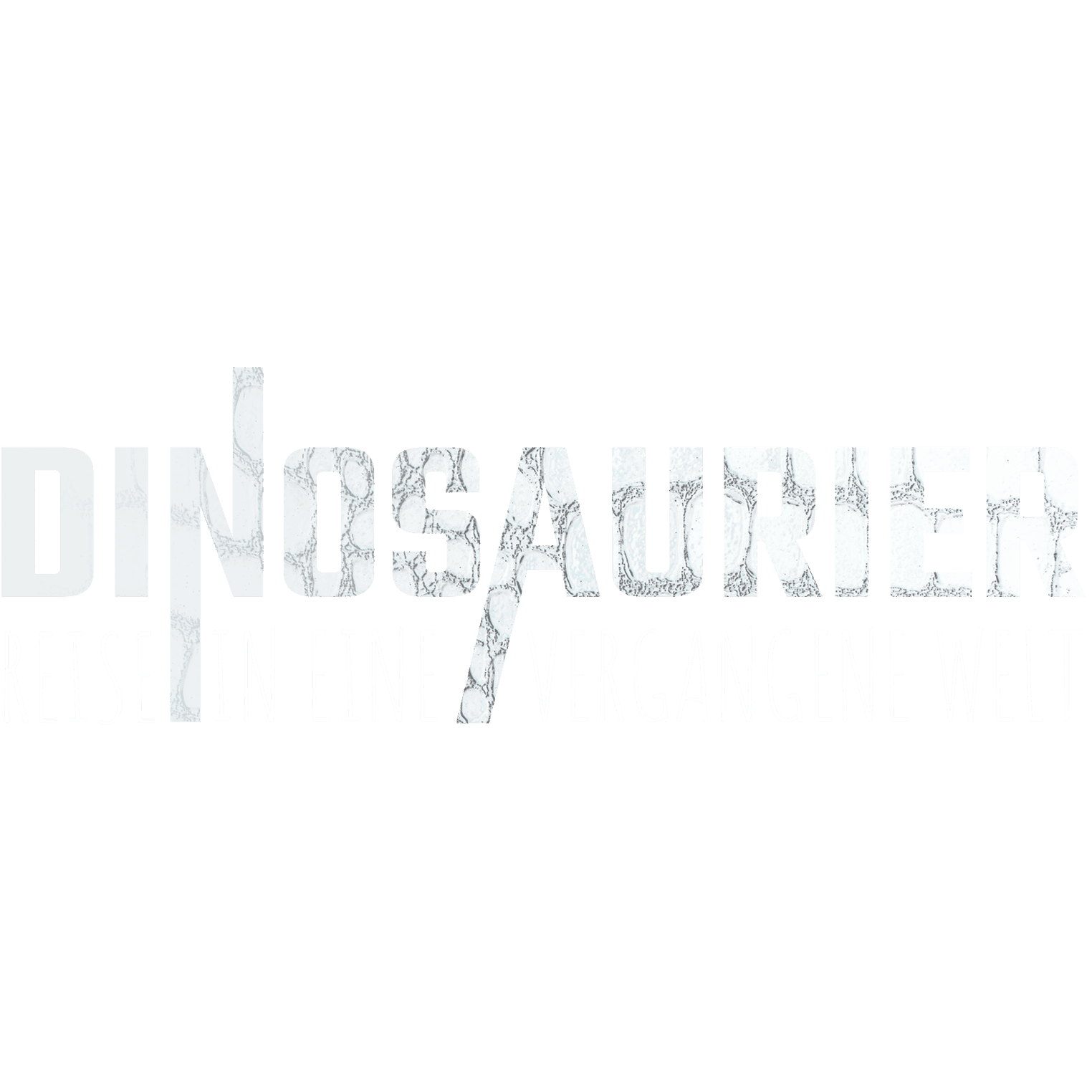 Dinosaurier - Reise in eine vergangene Welt