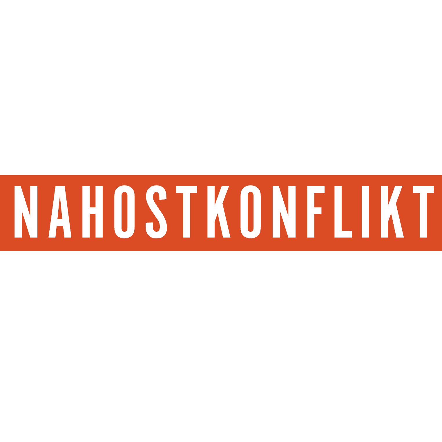 Der Nahostkonflikt: Wie alles begann