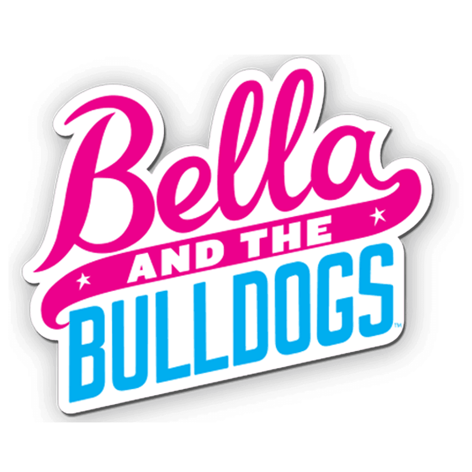 Bella and the Bulldogs