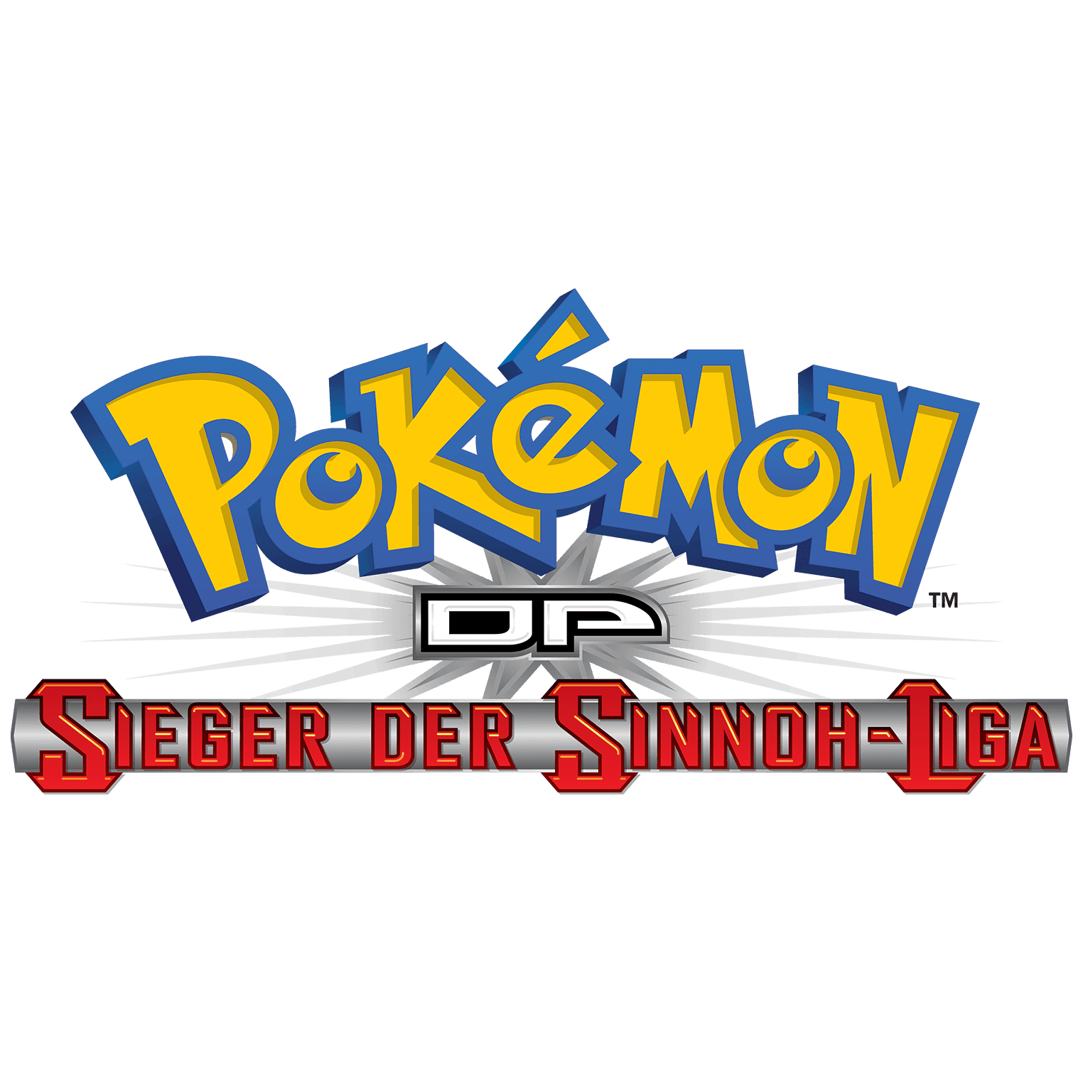Pokémon: DP Sieger der Sinnoh-Liga